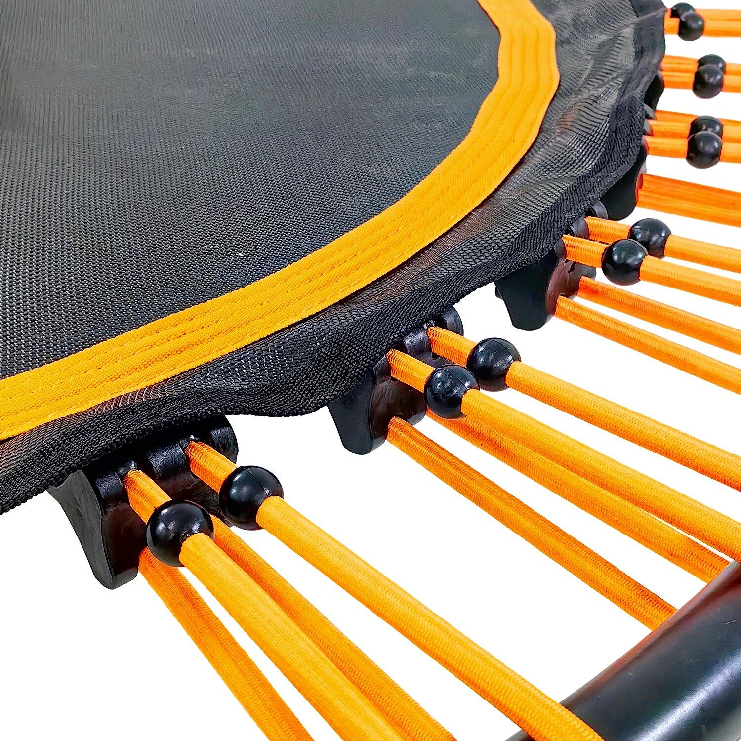 Trampoline Saut 4 Pro incl. protection de bord Unisexe 6/6