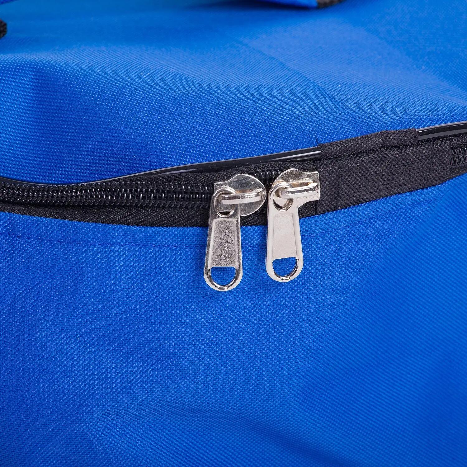 Aufbewahrungstasche Rund Gesundheitssport Unisex 3/6