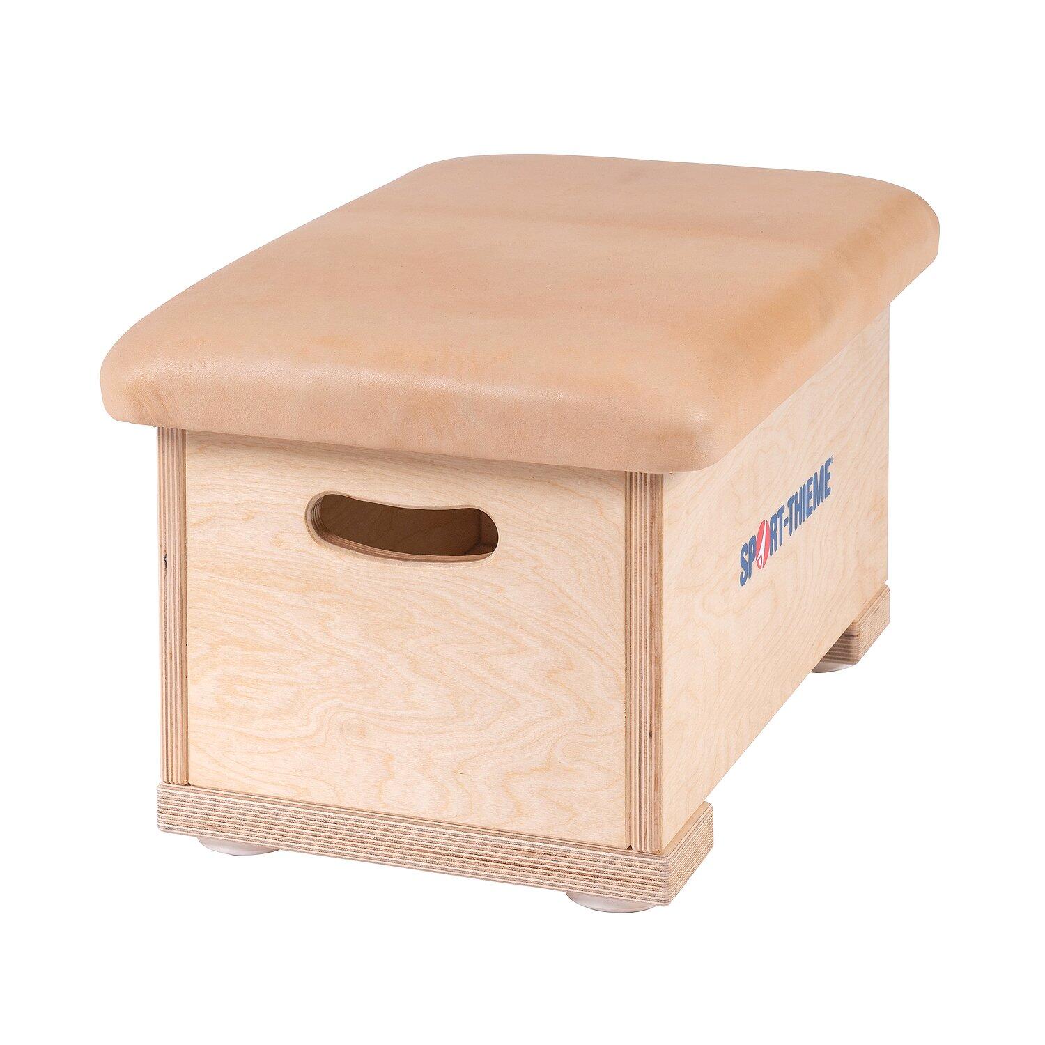 Plinth Mini Unisexe 4/5
