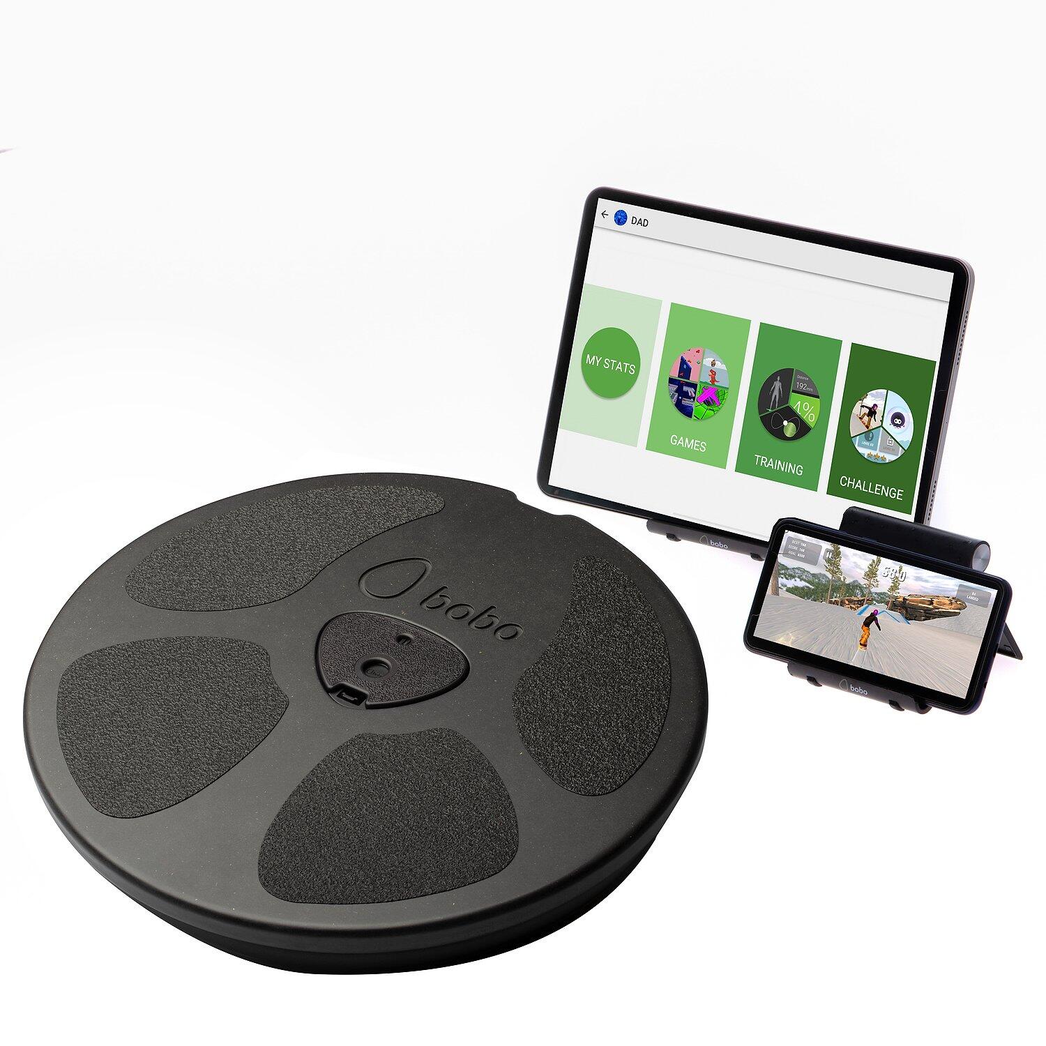 Balance-Board Home 2.0 Functional Training Unisex 3/5