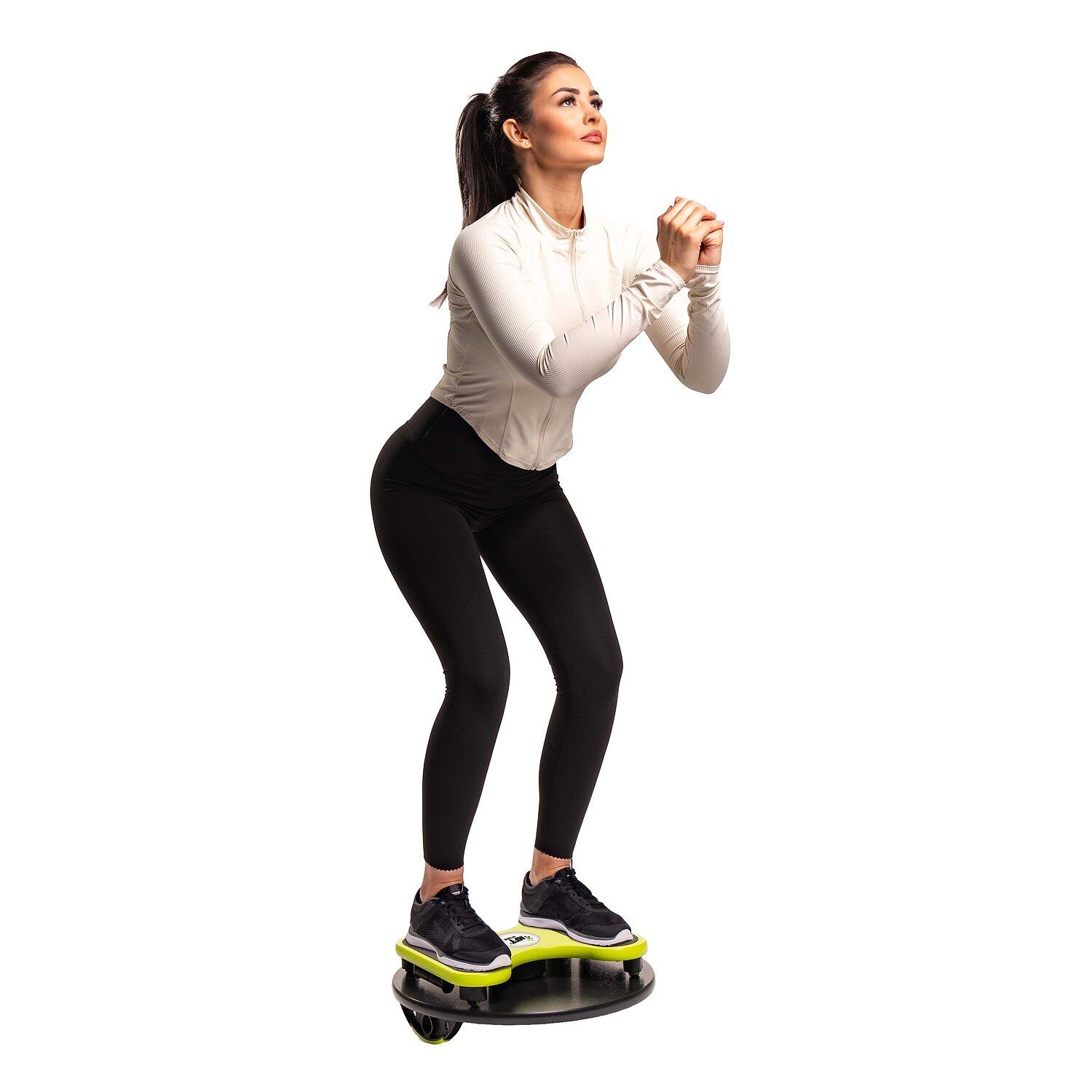 Balance-Board Pro 2D Functional Training Unisex 2/5