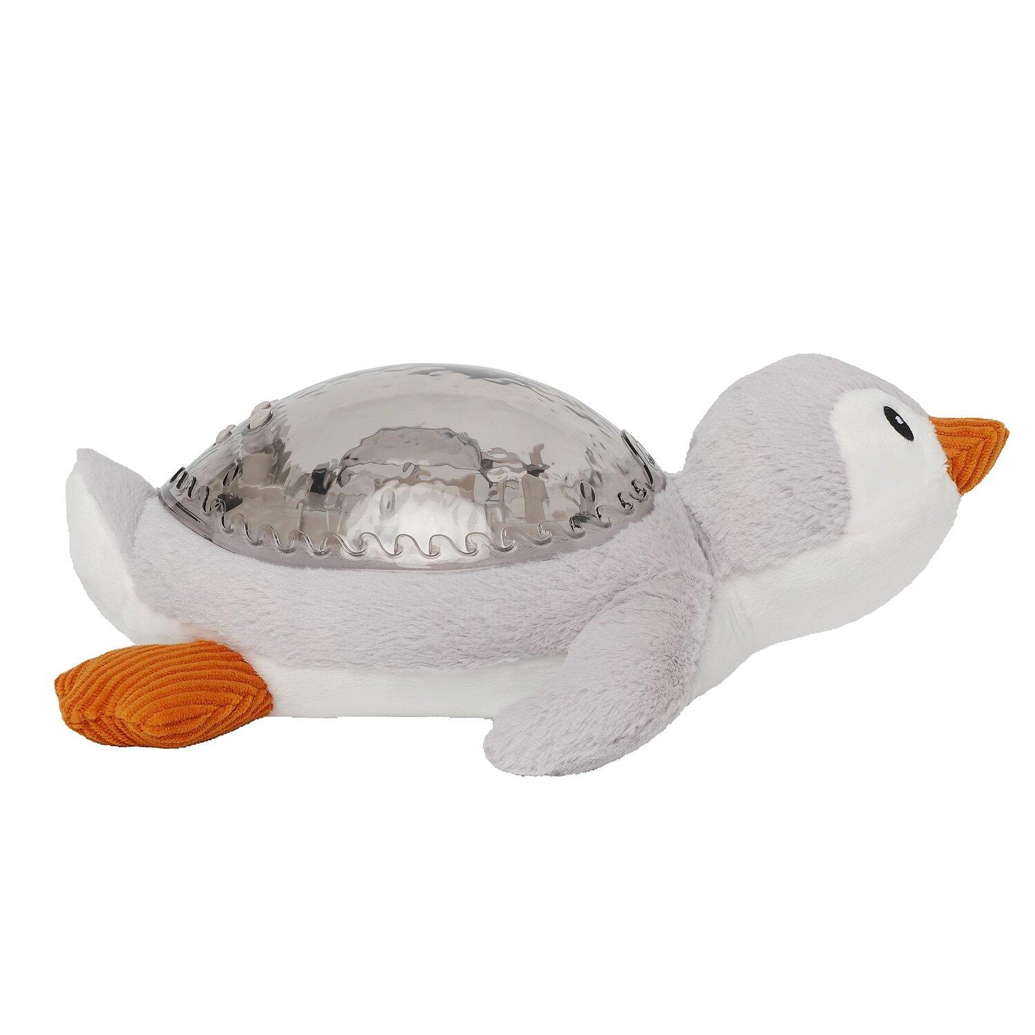 Nachtlicht Tranquil Penguin Gesundheitssport Unisex 5/5