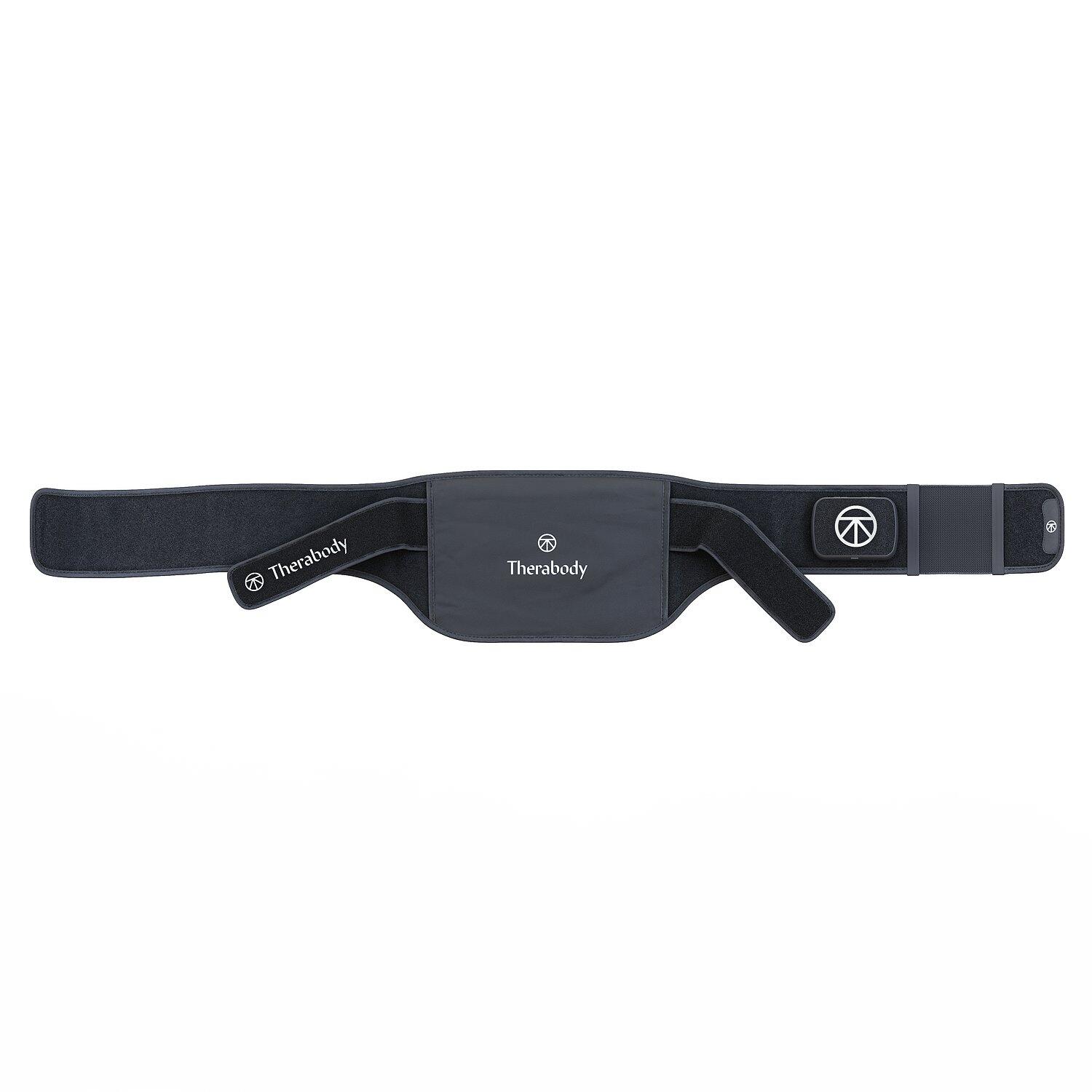 Massage Belt Thermback LED Functional Training Unisex 6/6