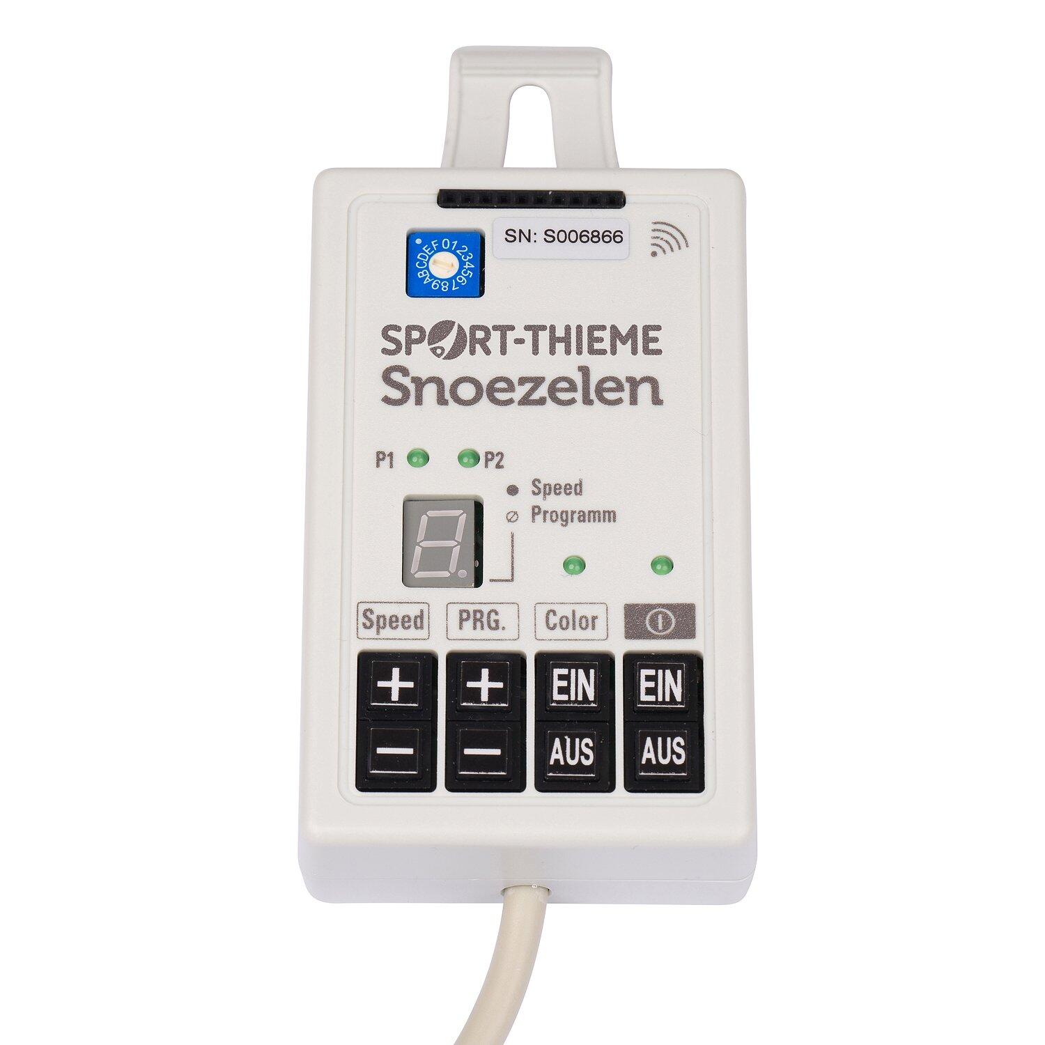 Blasensäule schaltbar 15 cm 175 cm Gesundheitssport Unisex 3/4