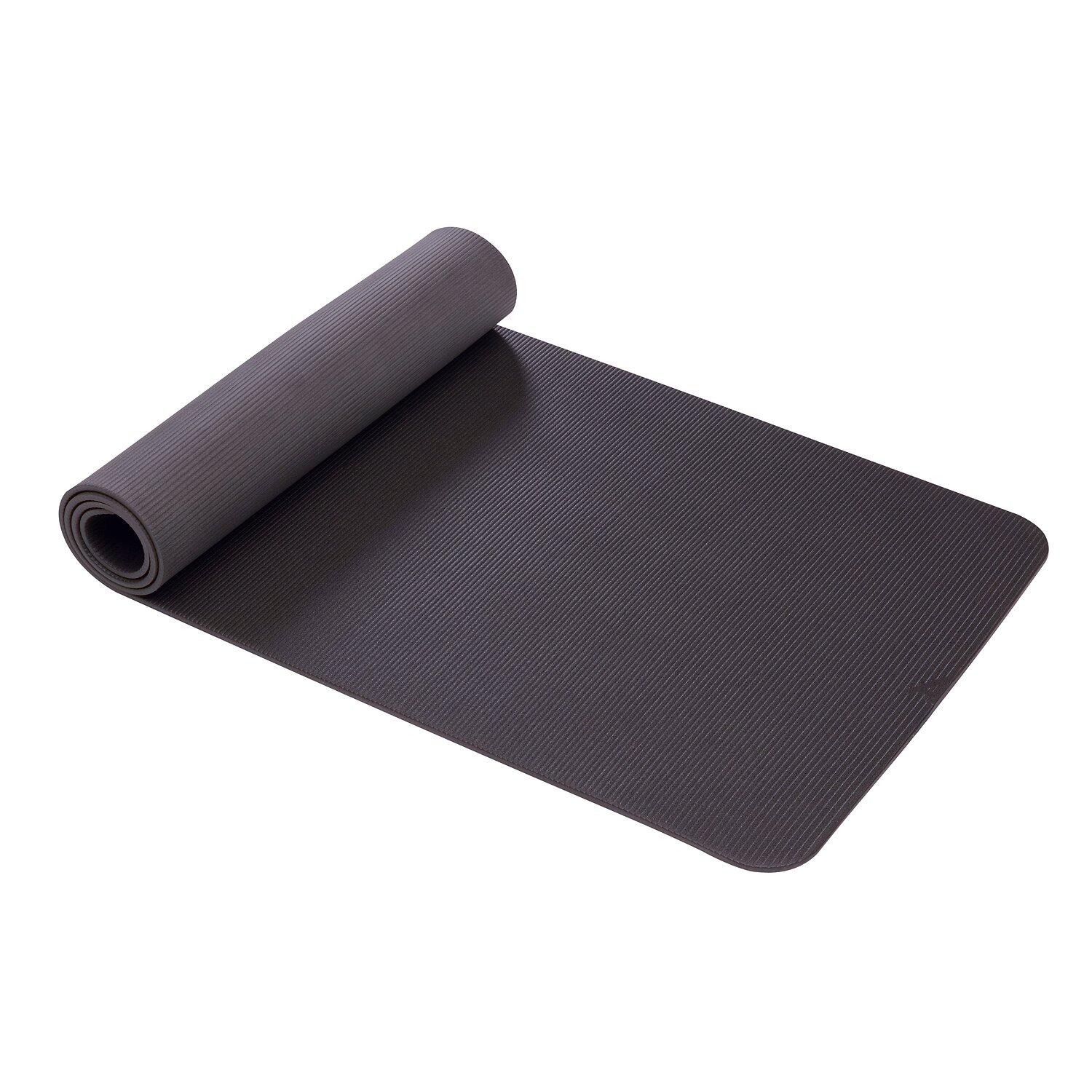 Tapete de ginástica "Yoga Pilates" 190x60x0,8cm Airex 6/6