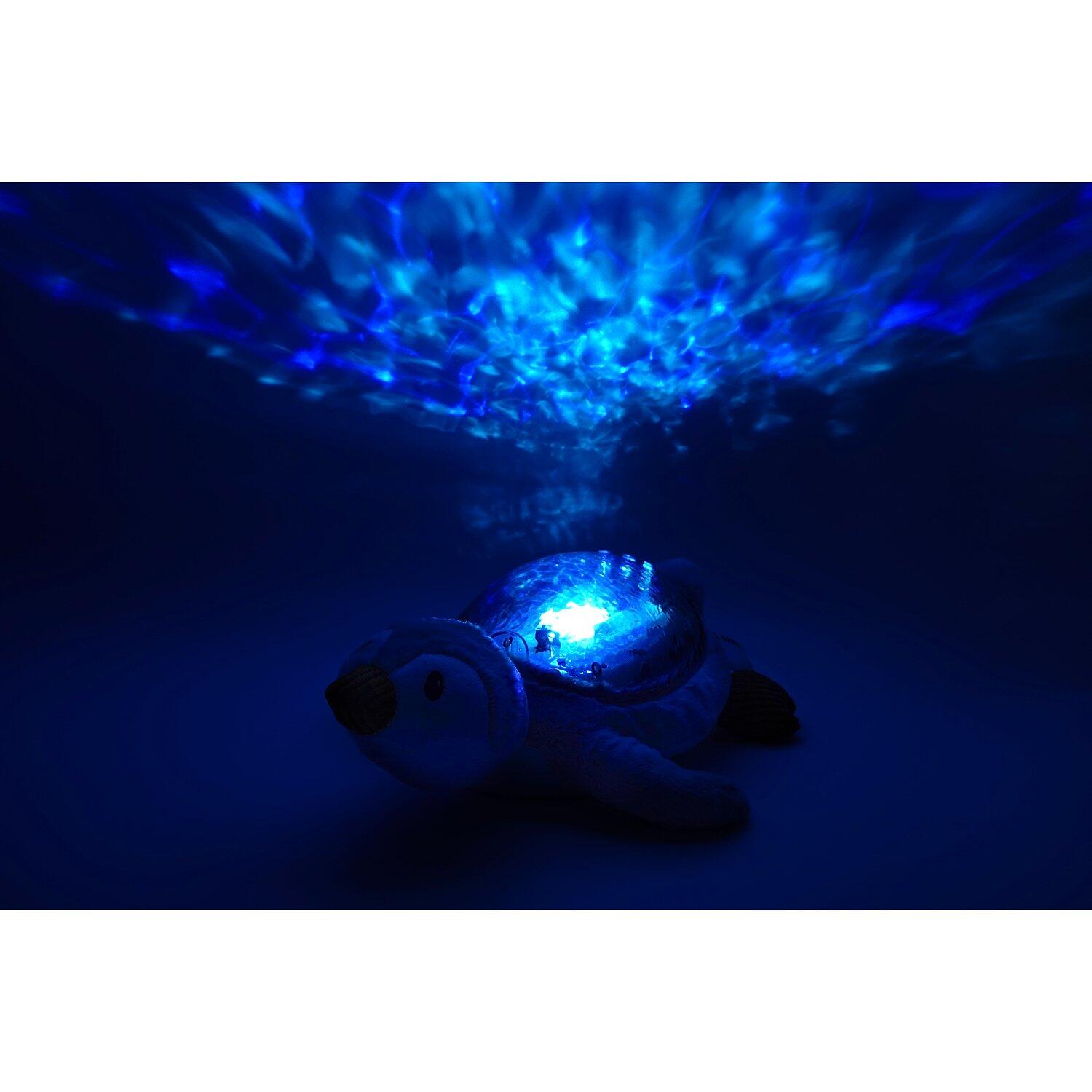 Nachtlicht Tranquil Penguin Gesundheitssport Unisex 4/5