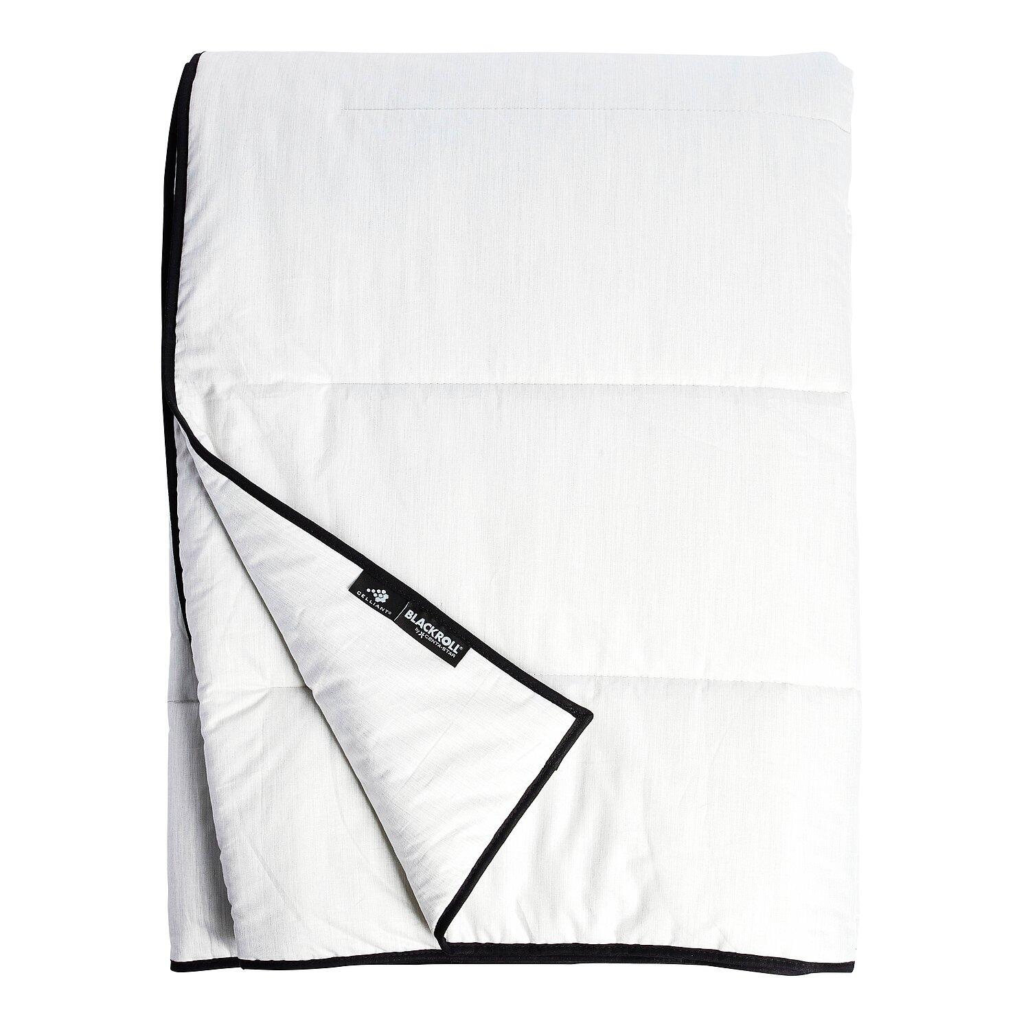 Couverture hiver chaude 135 x 200 cm 5/6