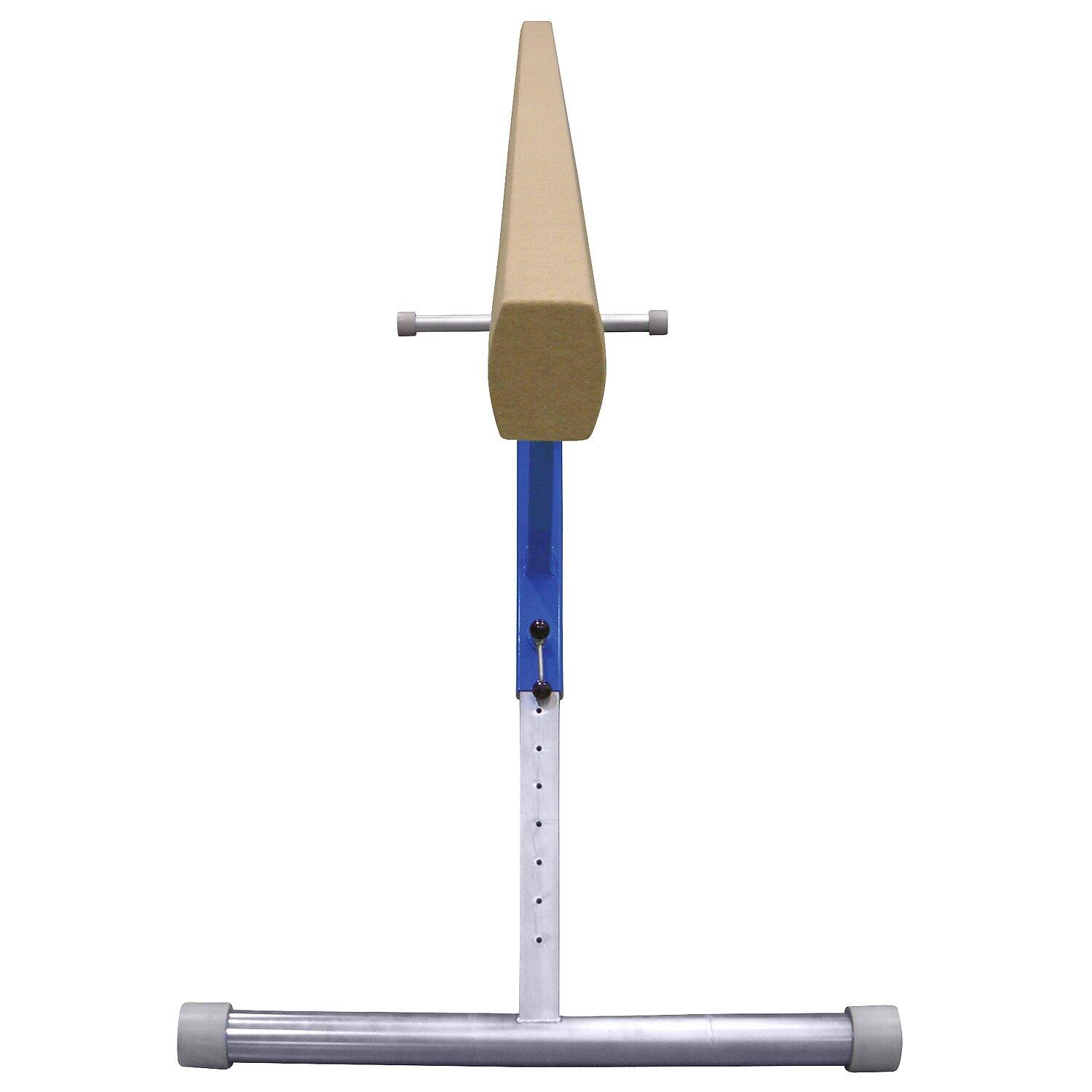 Balance Beam Pro Turnen / Kunstturnen Unisex 4/6