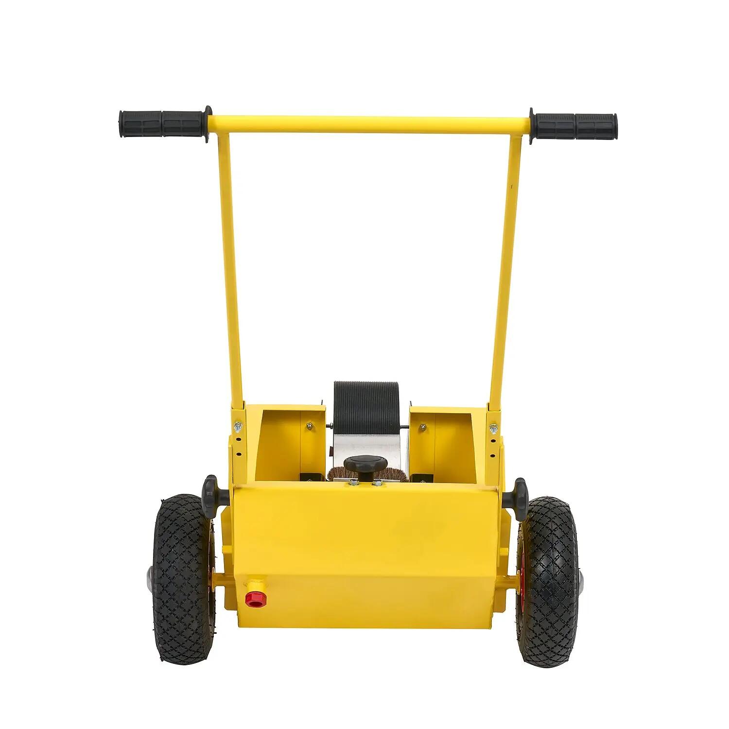 Nass-Markierwagen Roll Liner Fußball Unisex 5/6