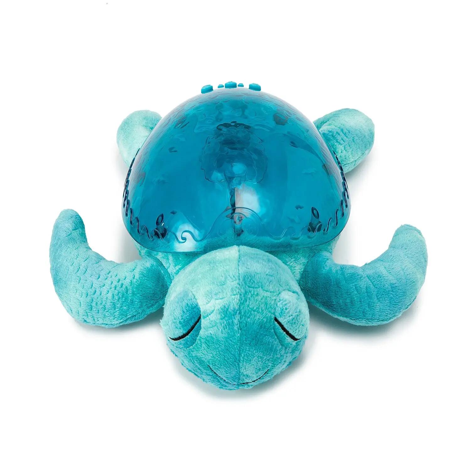 Nachtlicht Tranquil Turtle Aqua Gesundheitssport Unisex Aqua 4/6