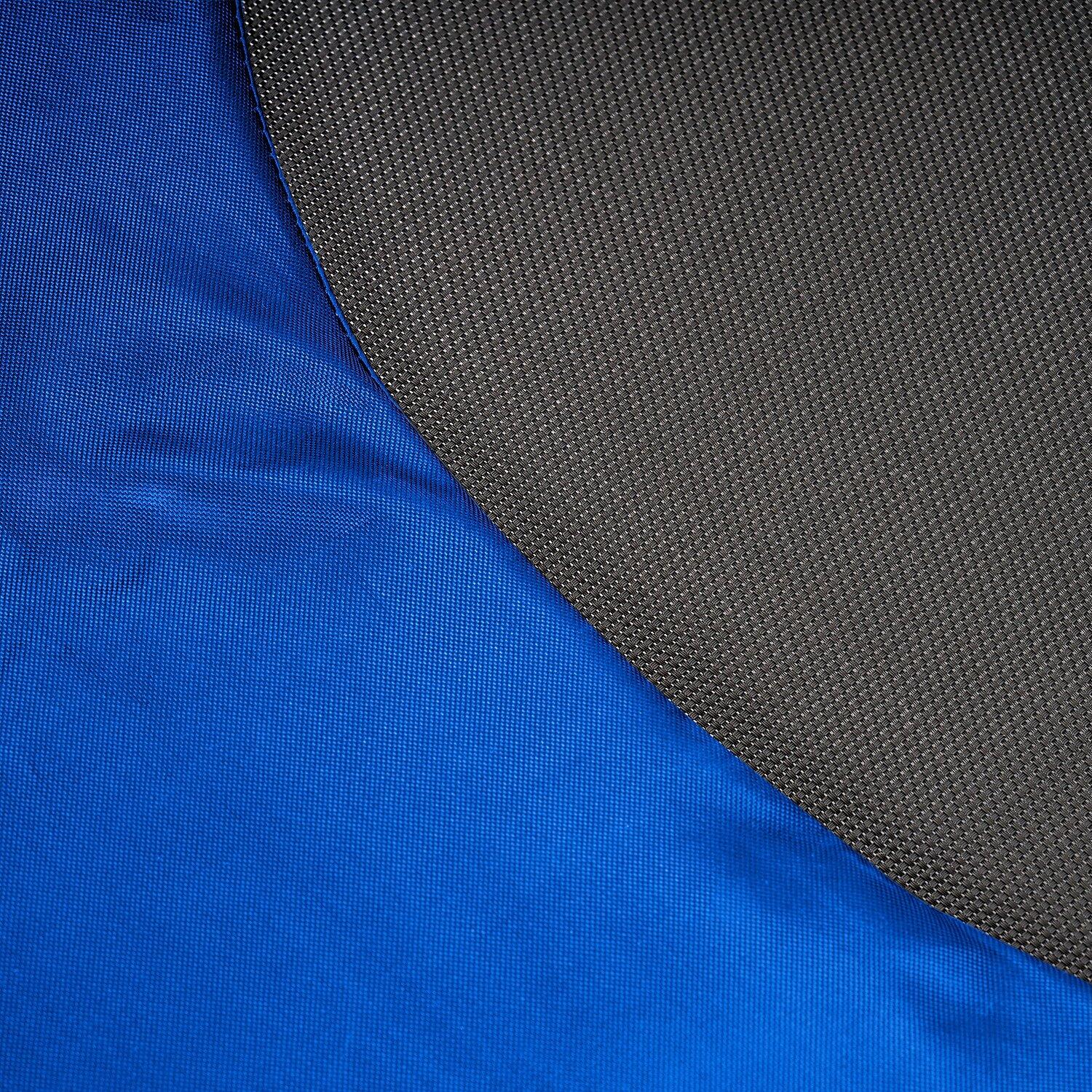 Trampoline « Fix Pro » ø 100 cm Mou 80 kg Unisexe 4/6