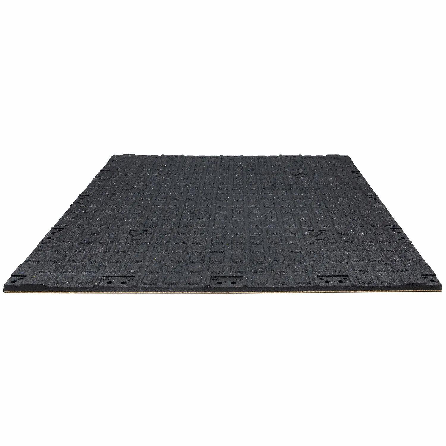 Sportboden Connect Mittelstück, Beach 100x100x2 cm Fitness / Krafttraining 4/5