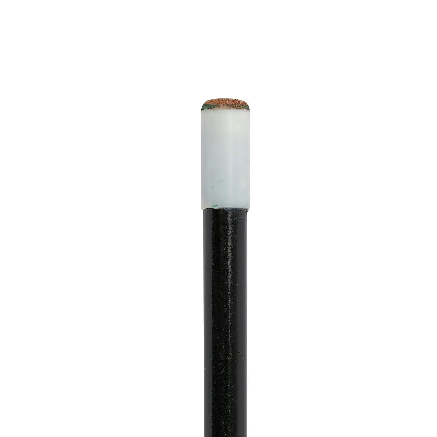 Billard-Queue Lounge Schwarz Billard Unisex Schwarz 3/6