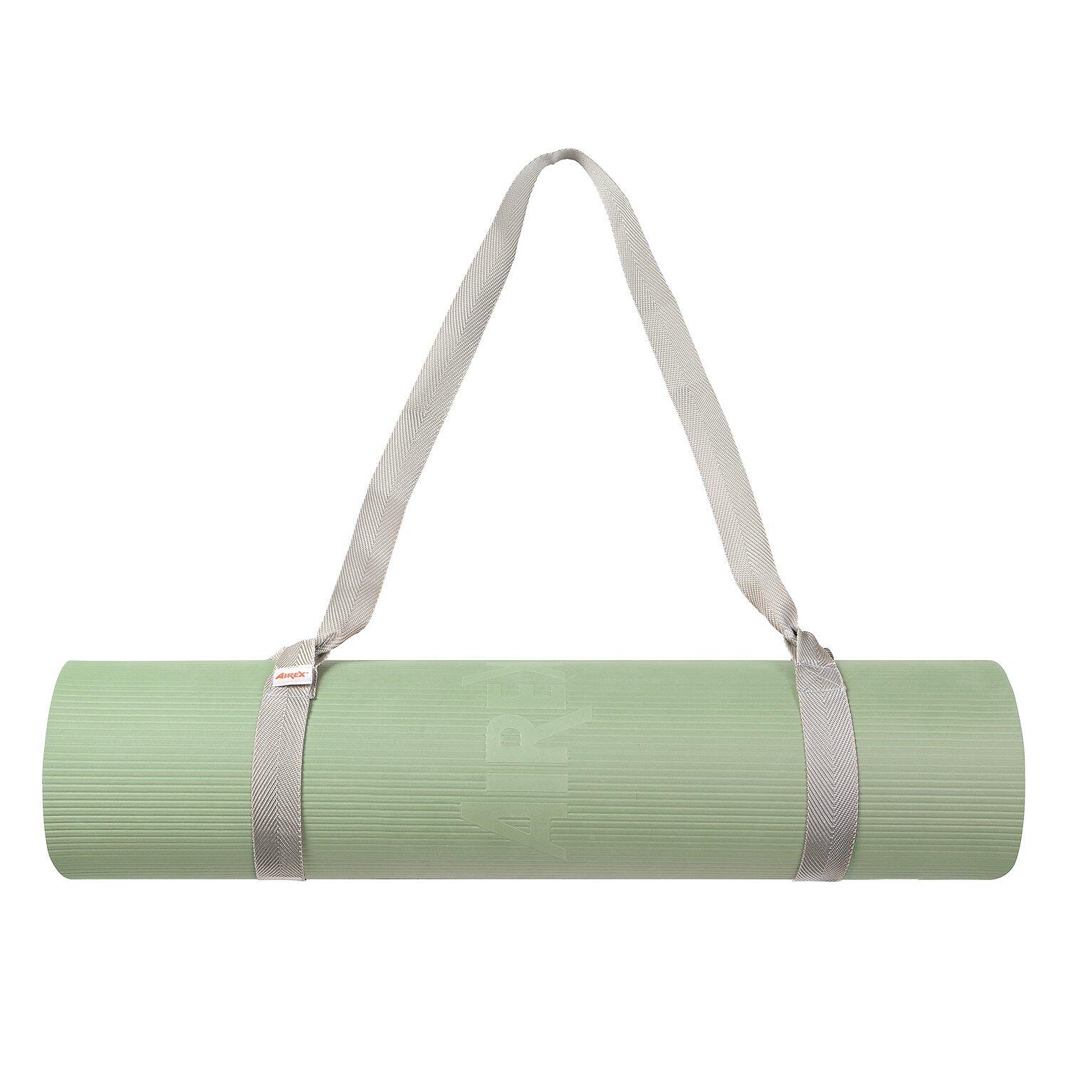 Yogamat "TrExercise" 140x60x0.6cm Airex 4/5