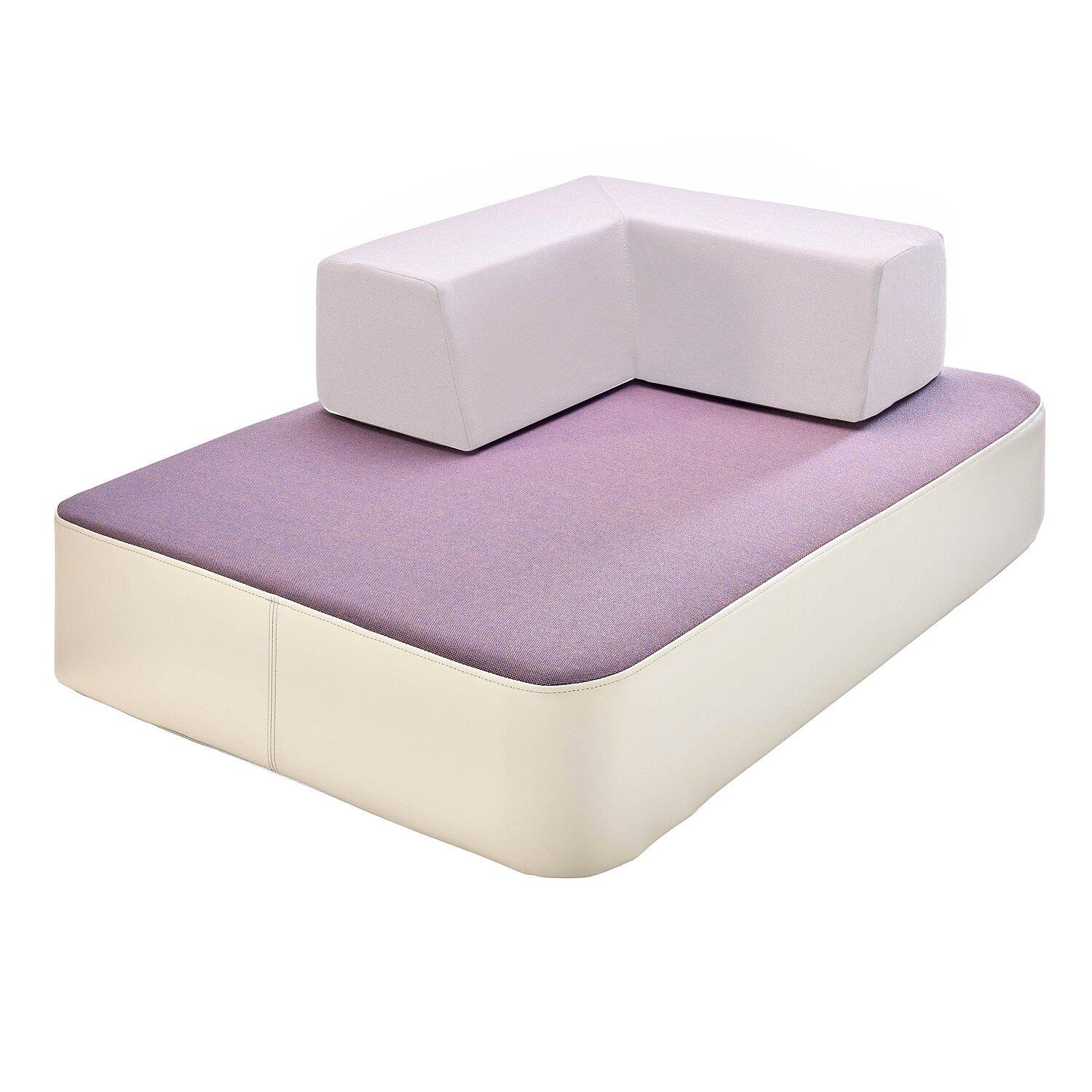 Jumping Cushion Hipp-Hopp Indoor M Turnen / trampolin Unisex 3/6