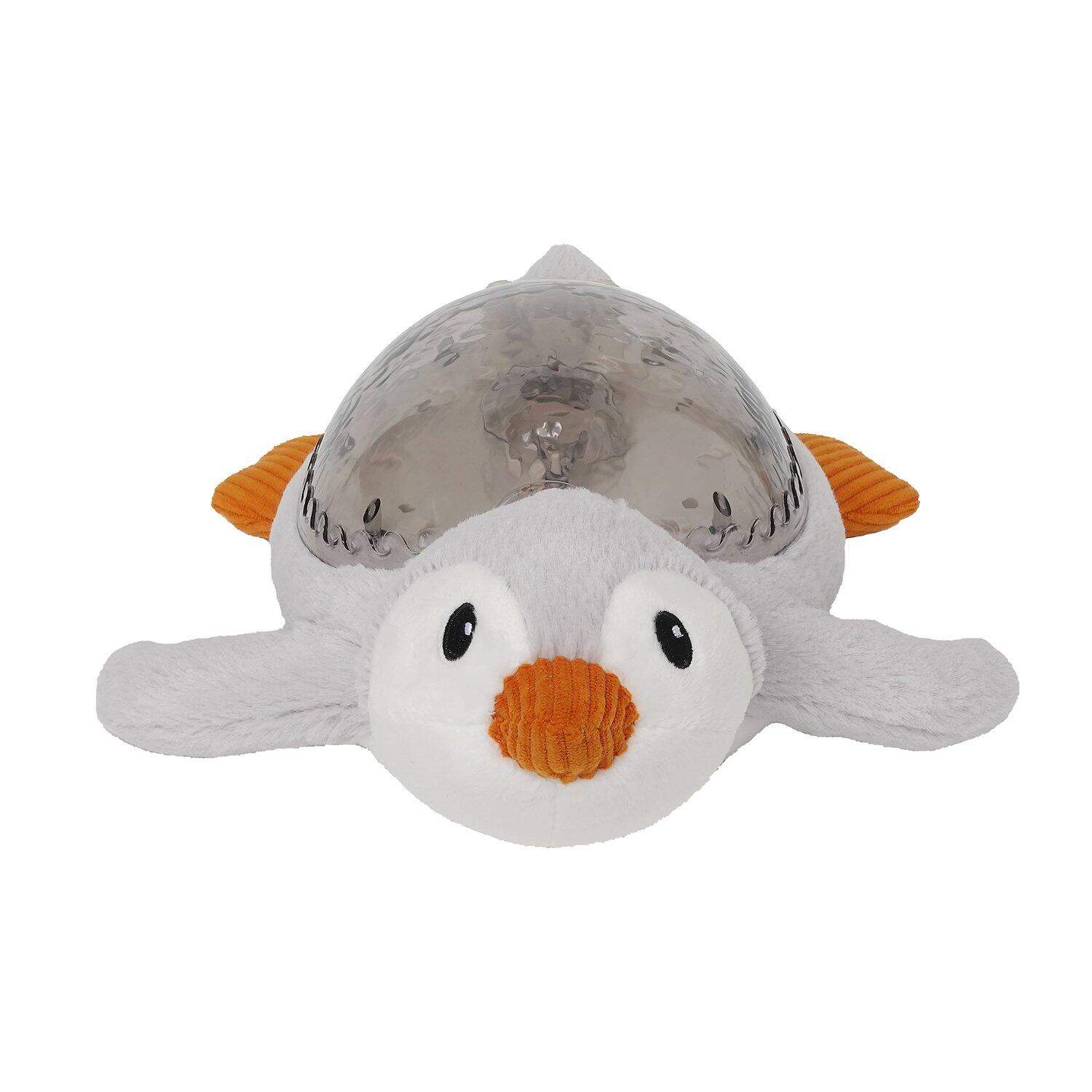 Nachtlicht Tranquil Penguin Gesundheitssport Unisex 3/5