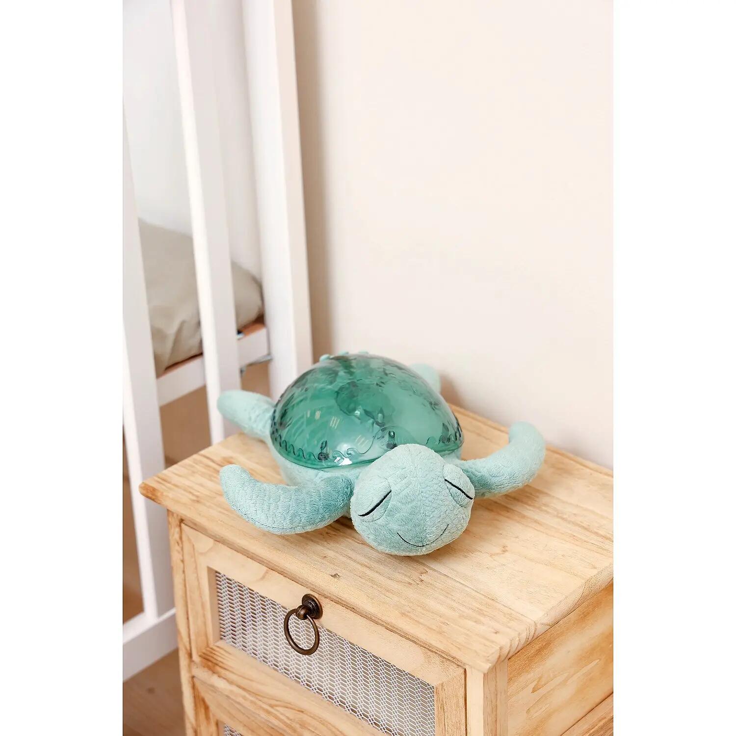 Nachtlicht Tranquil Turtle Green Gesundheitssport Unisex Green 2/6
