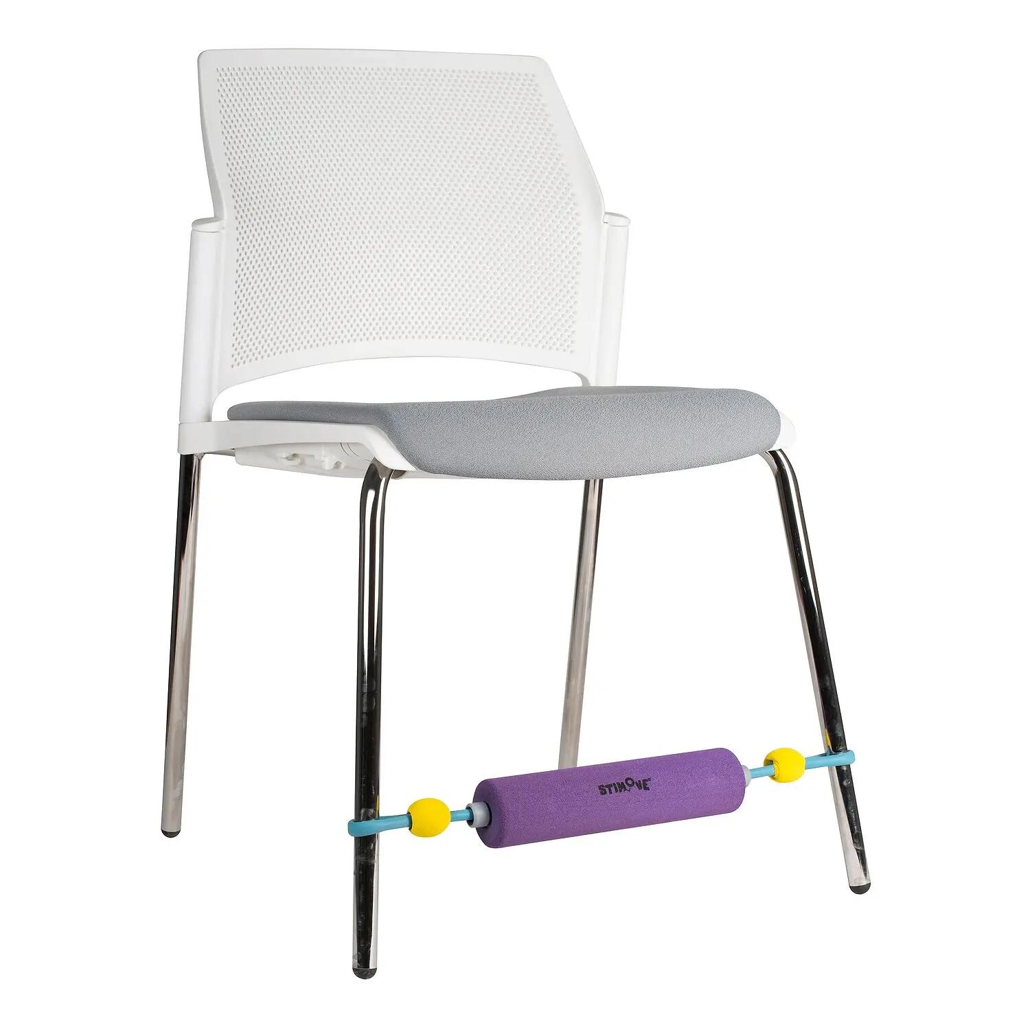 Stuhlbein-Schaumstoffrolle Foot Roller Gesundheitssport Unisex 3/4