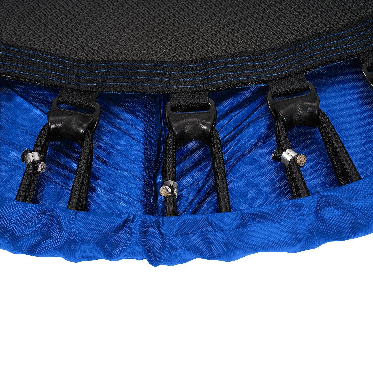 Trampoline « Fix Pro » ø 100 cm Mou 80 kg Unisexe 3/6