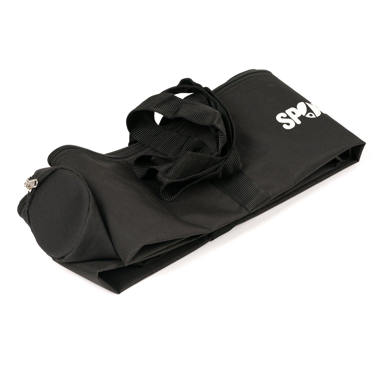 Speertasche Leichtathletik Unisex 5/6