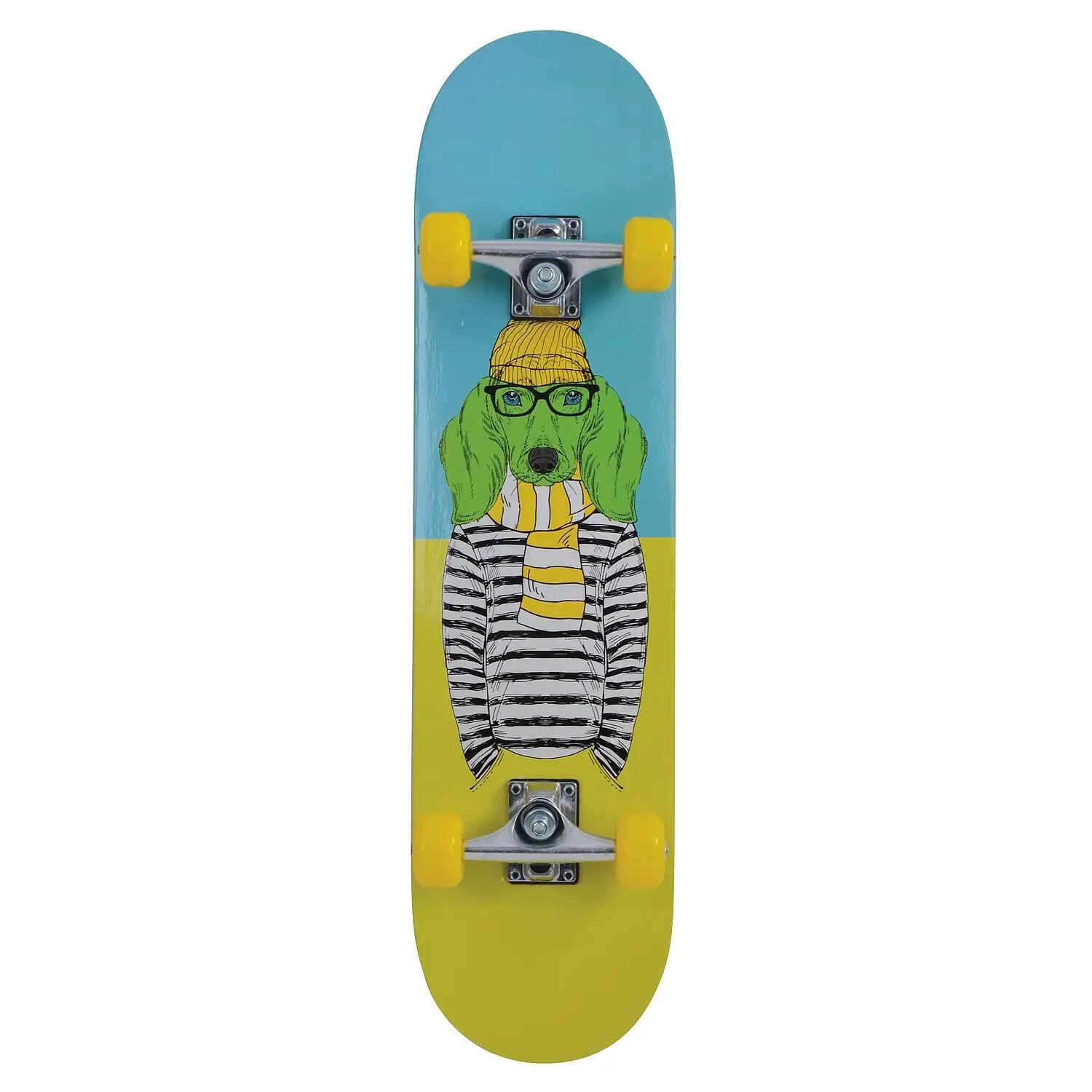 skateboard Kicker 31 Skateboard Unisex 5/6