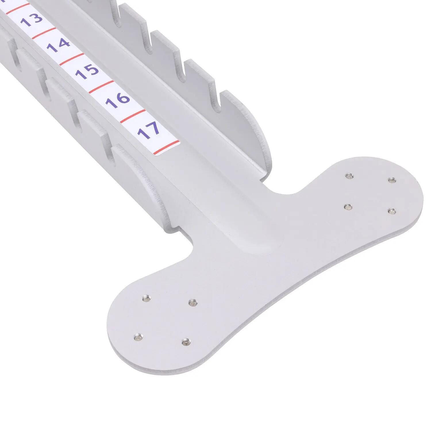 Startblock Premium Line Leichtathletik Unisex 4/6