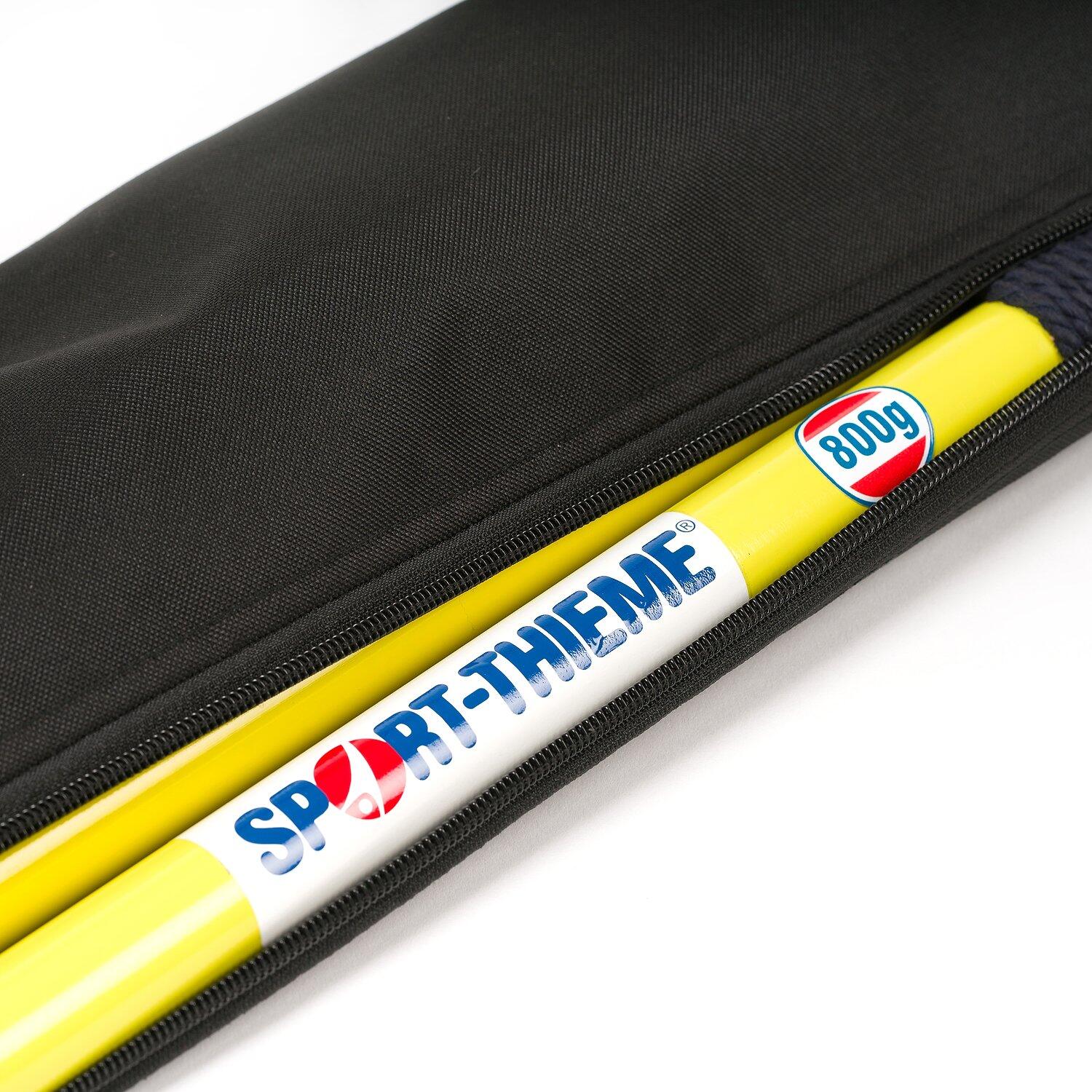 Speertasche Leichtathletik Unisex 4/6