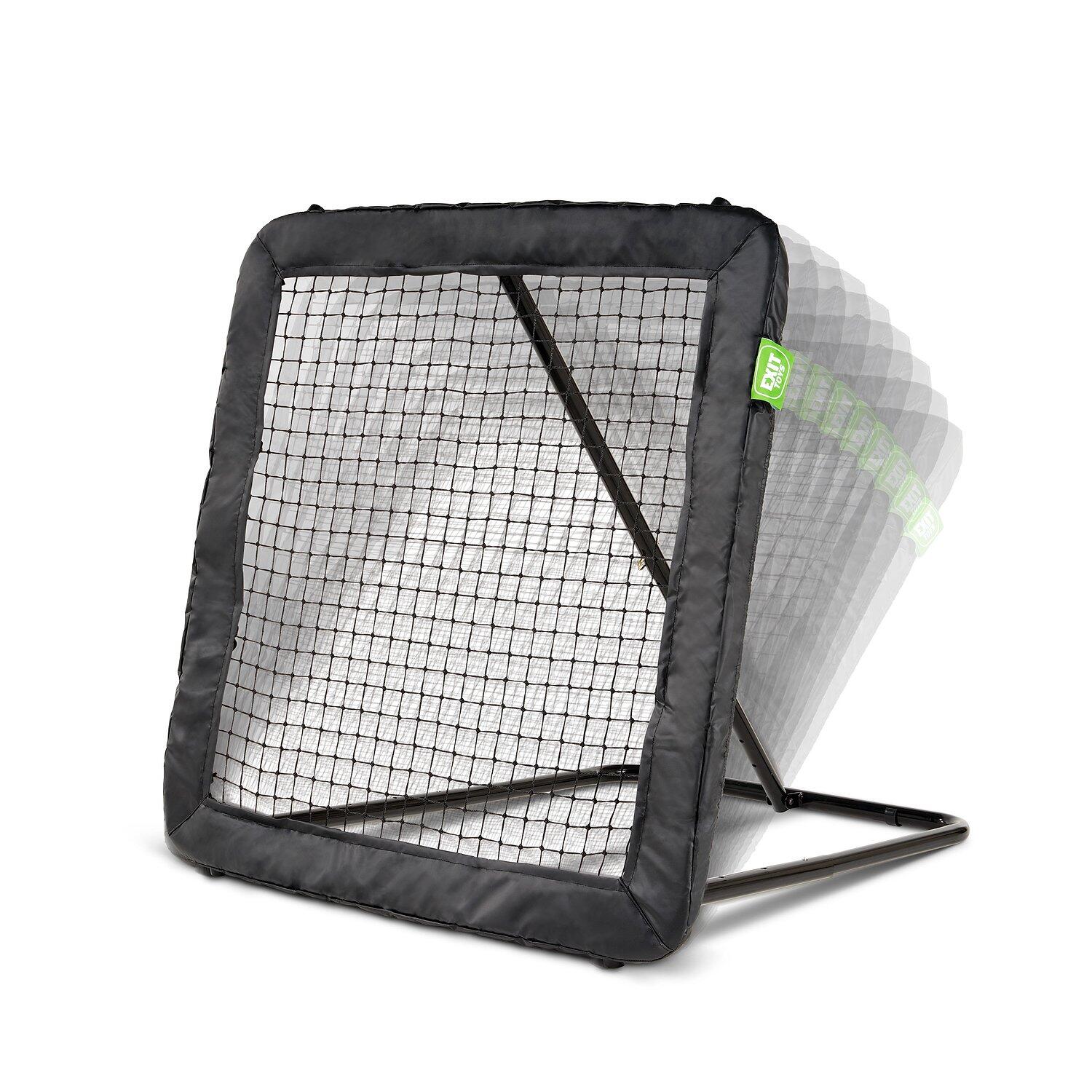 Rebound Net Kickback L Fussball Unisex 4/7