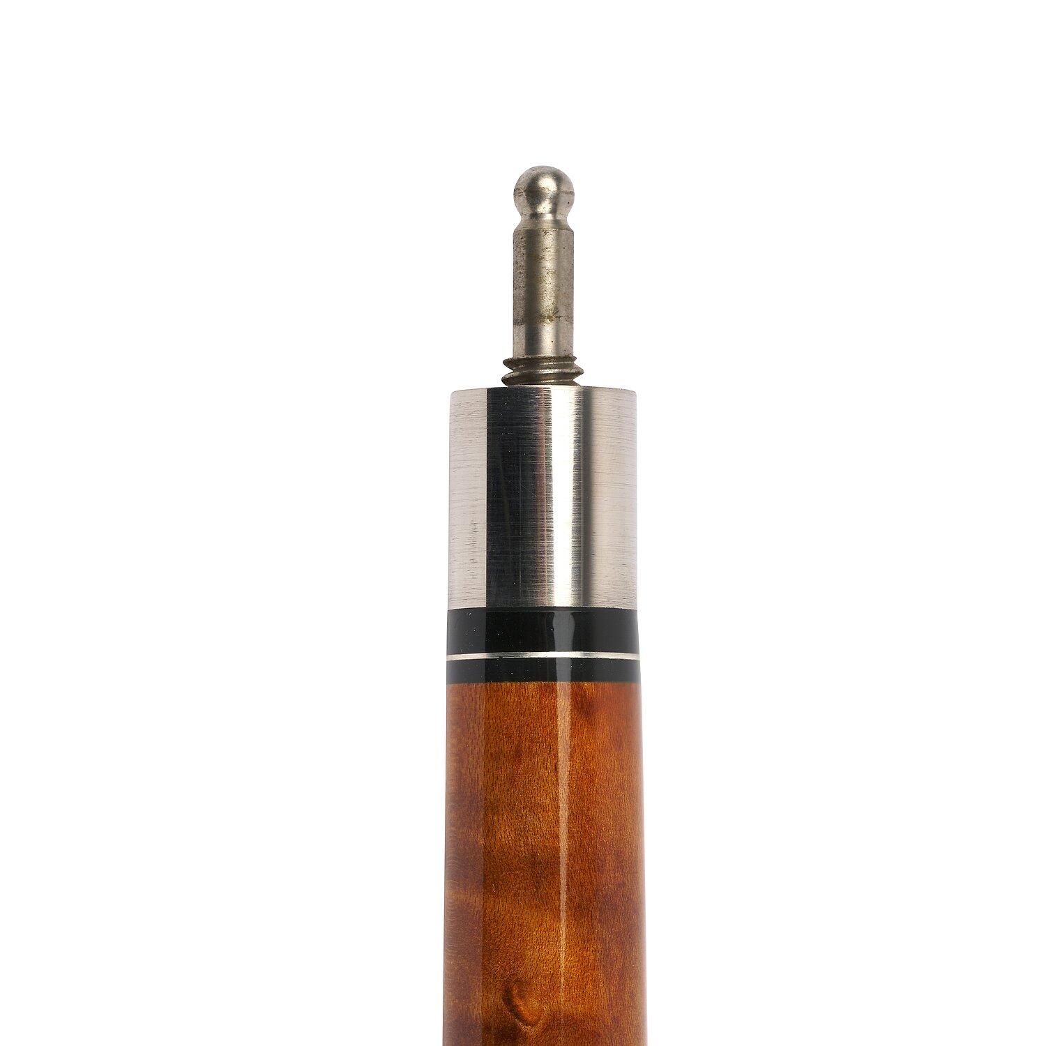 Pool Cue Cue Series Master-Billiards Amateur Billard / Poolbillard Unisex 3/6