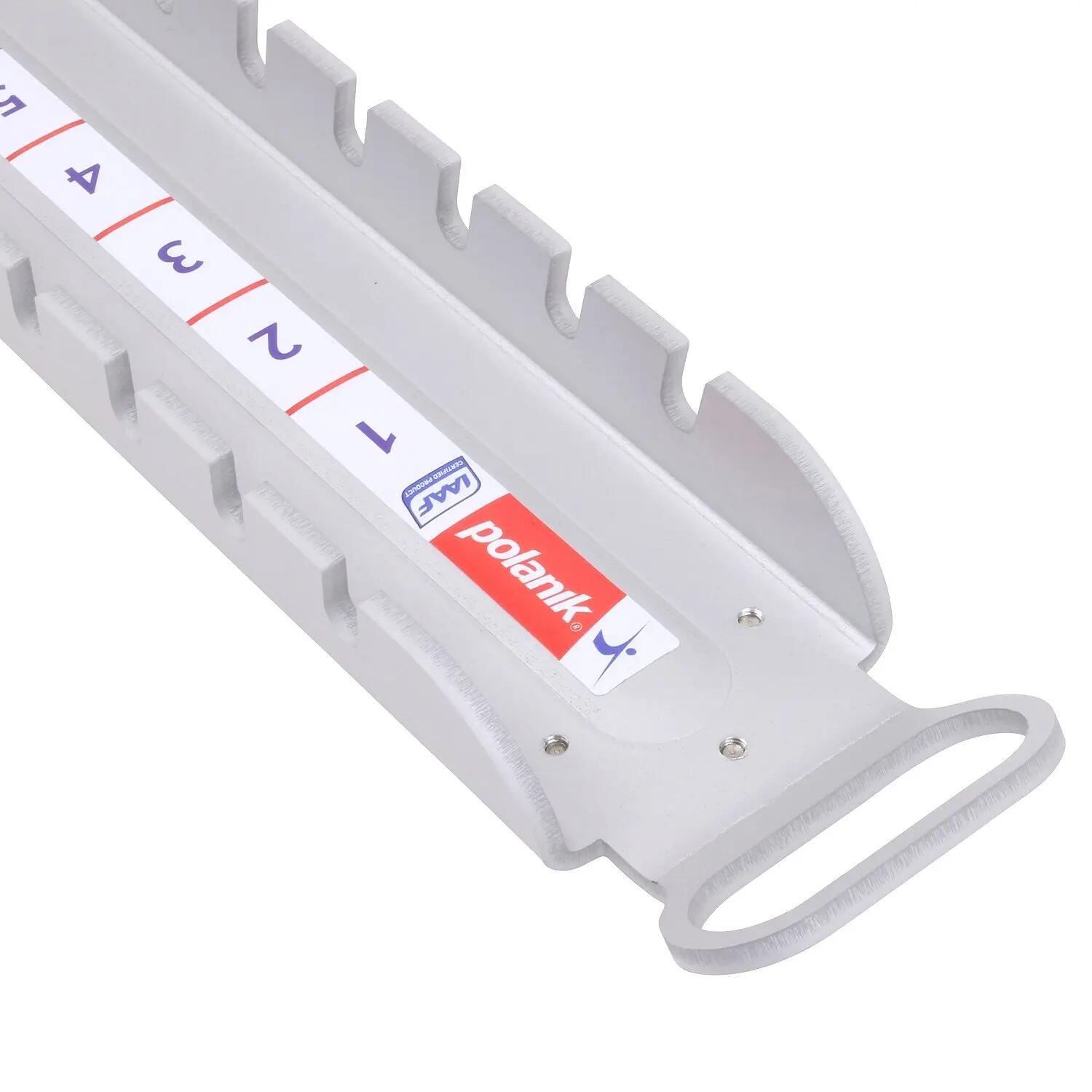Startblock Premium Line Leichtathletik Unisex 3/6