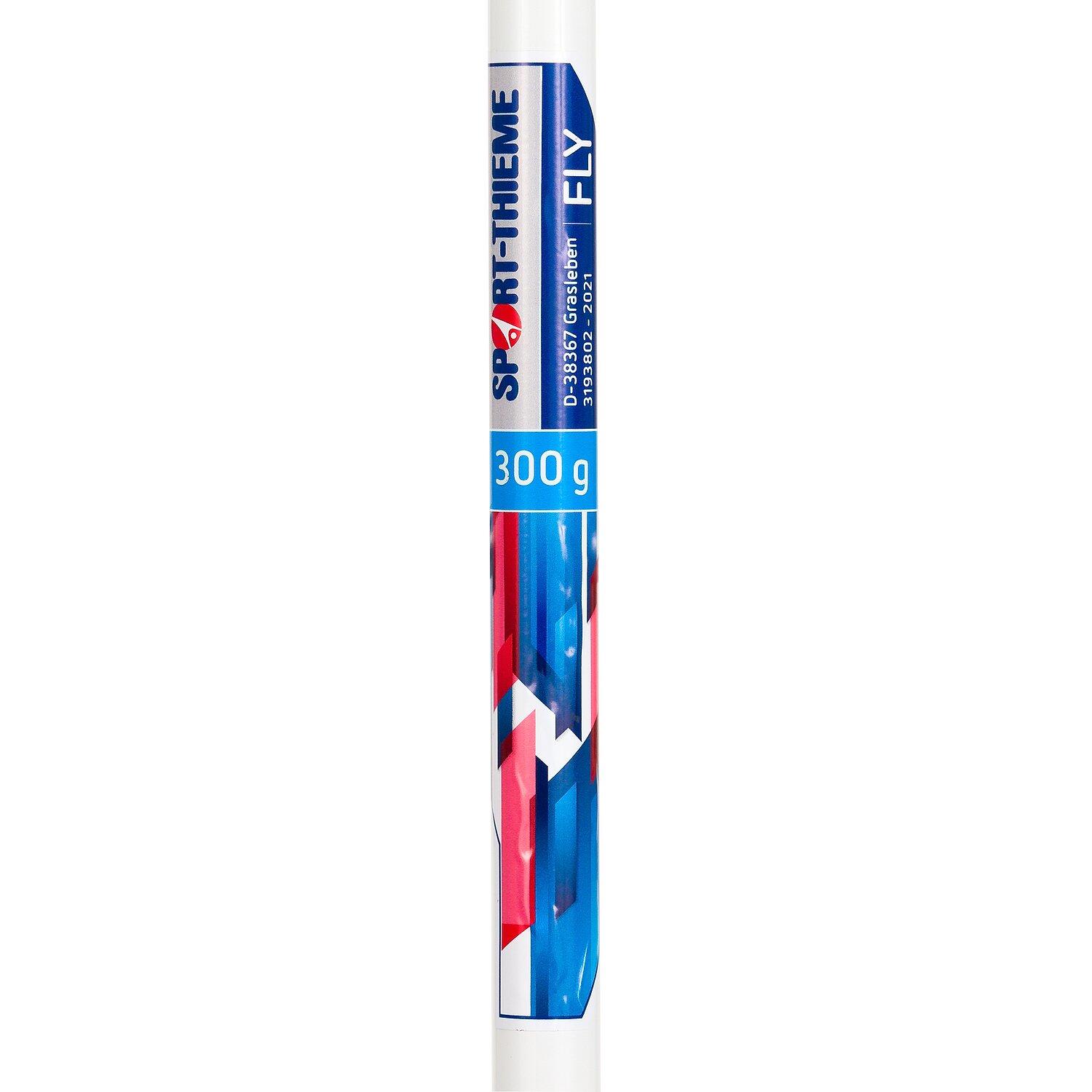 Lancia da allenamento Vola 300 g Leichtathletik Unisex 3/6