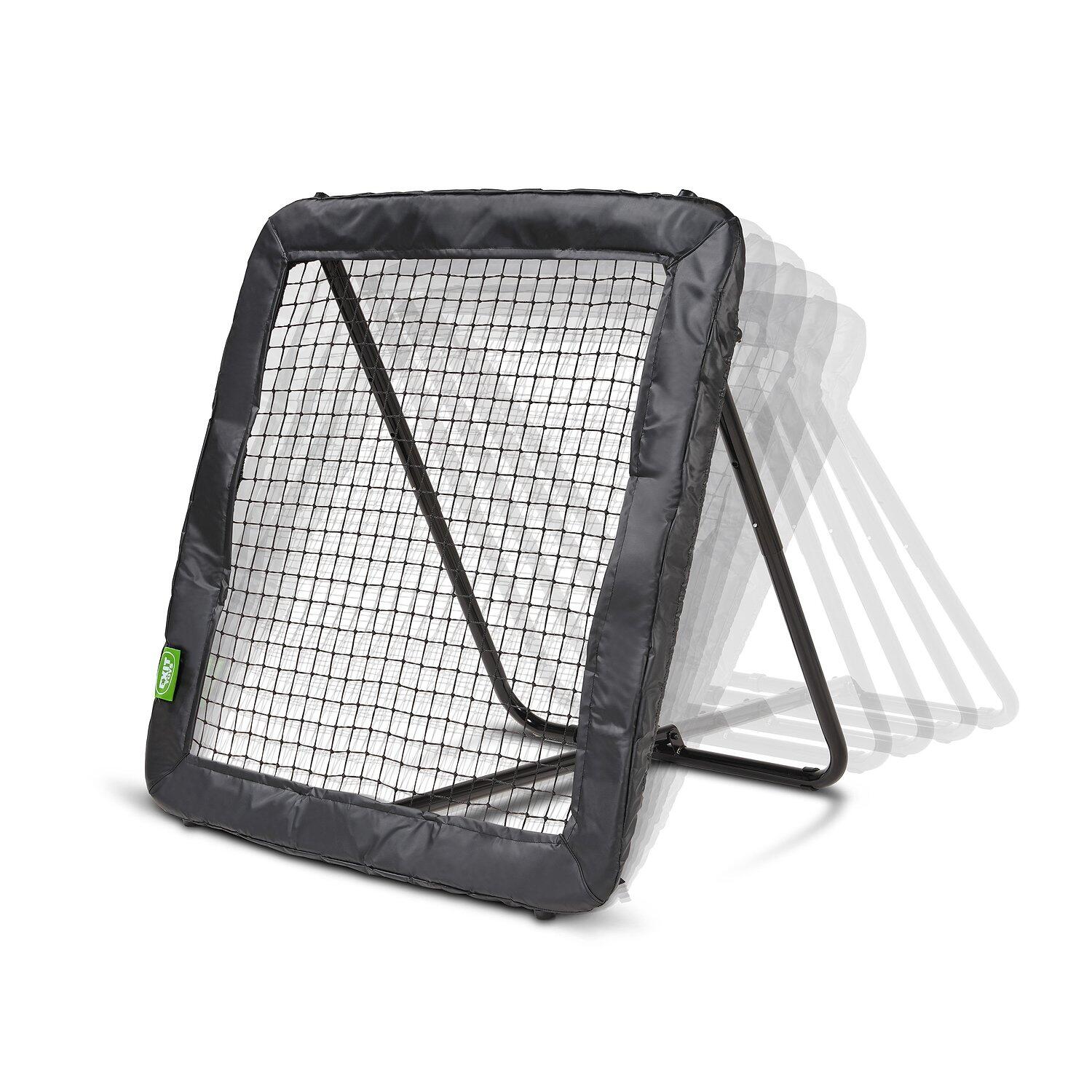 Rebound Net Kickback L Fussball Unisex 3/7