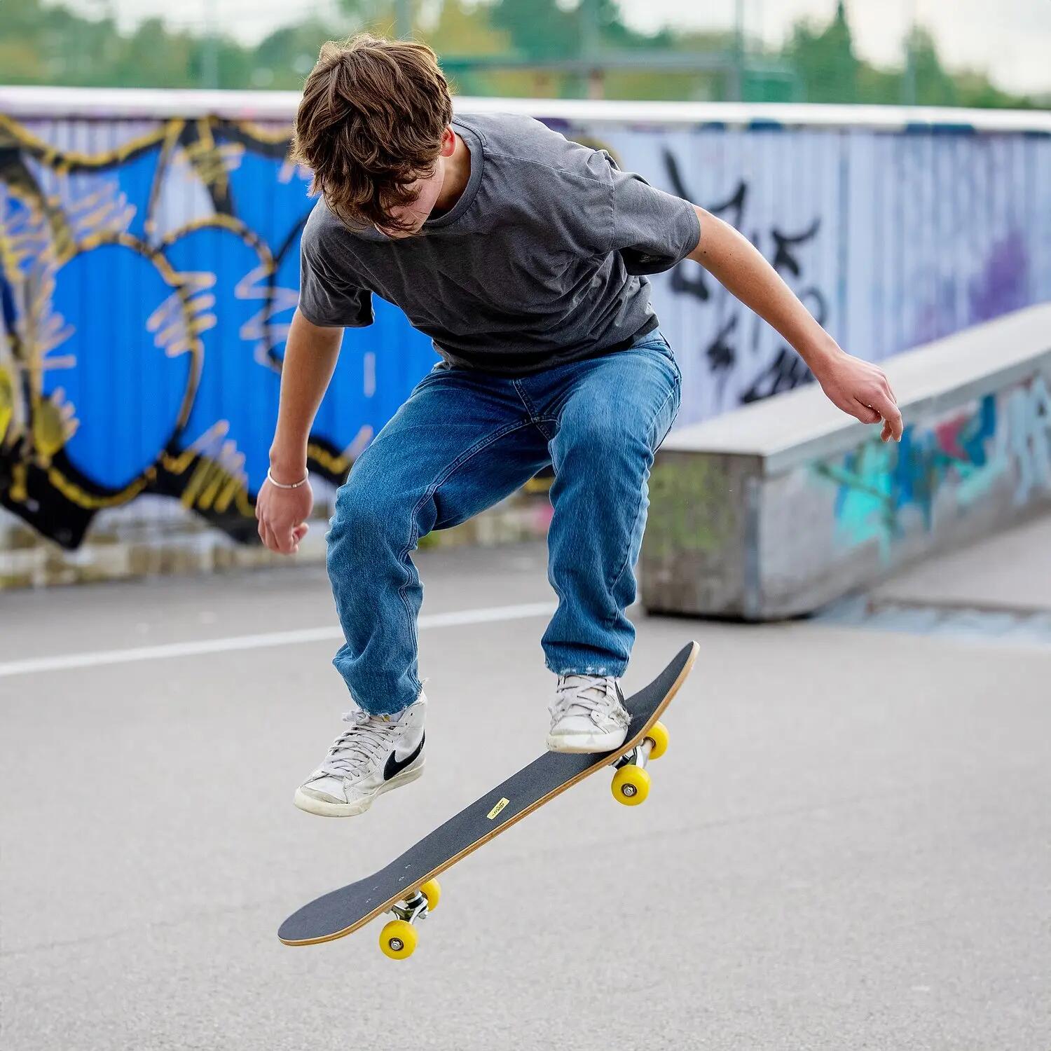 skateboard Kicker 31 Skateboard Unisex 3/6