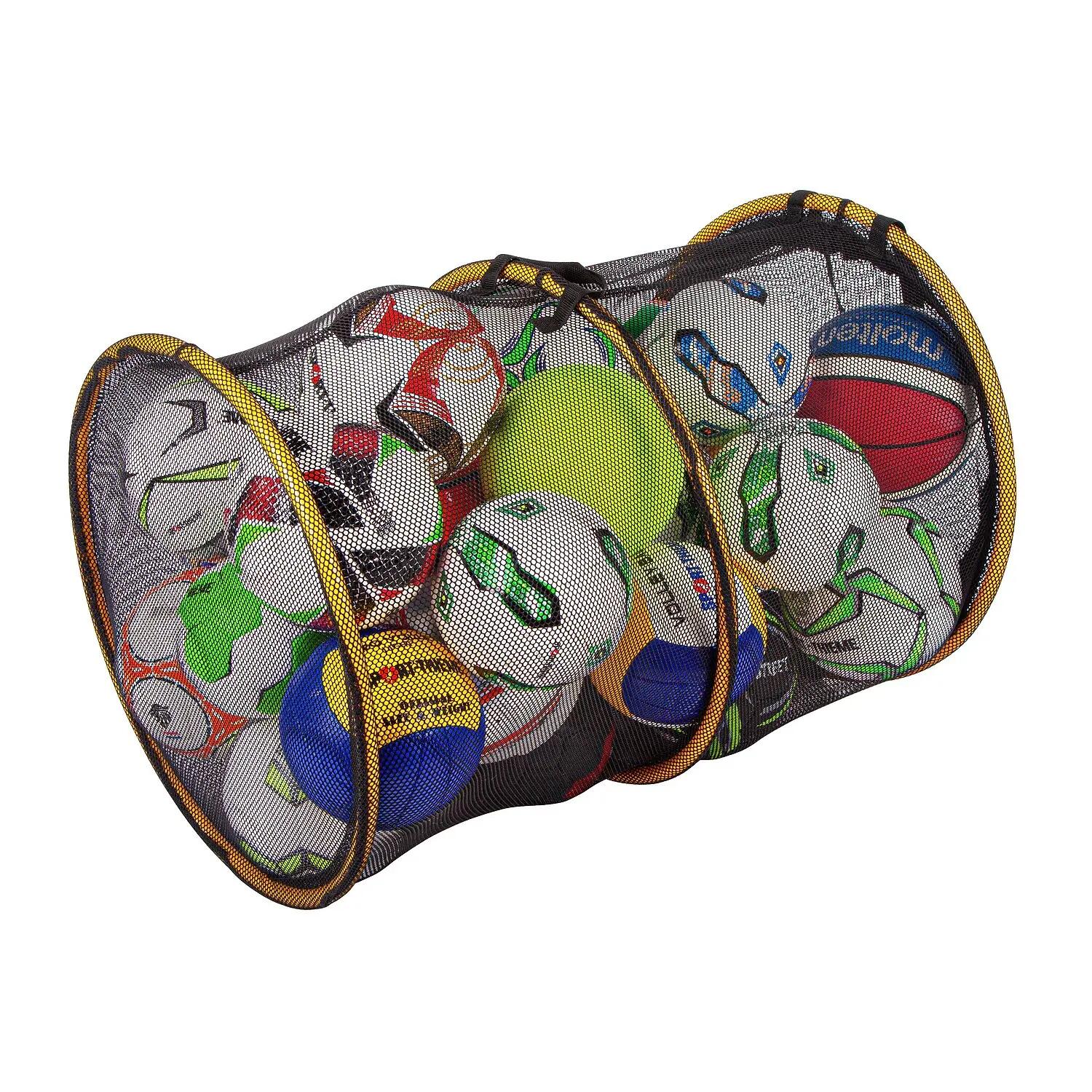 Balltasche Maxi Fußball Unisex 4/6