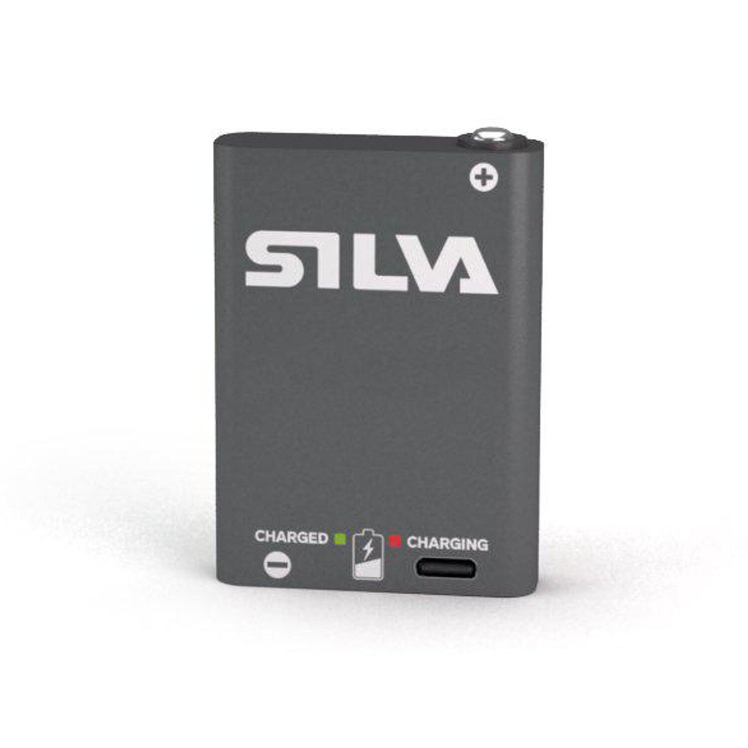 Silva Terra Scout XT 6/7