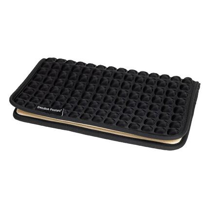 Stehmatte GelUp Standing Mat Yoga Unisex Schwarz
