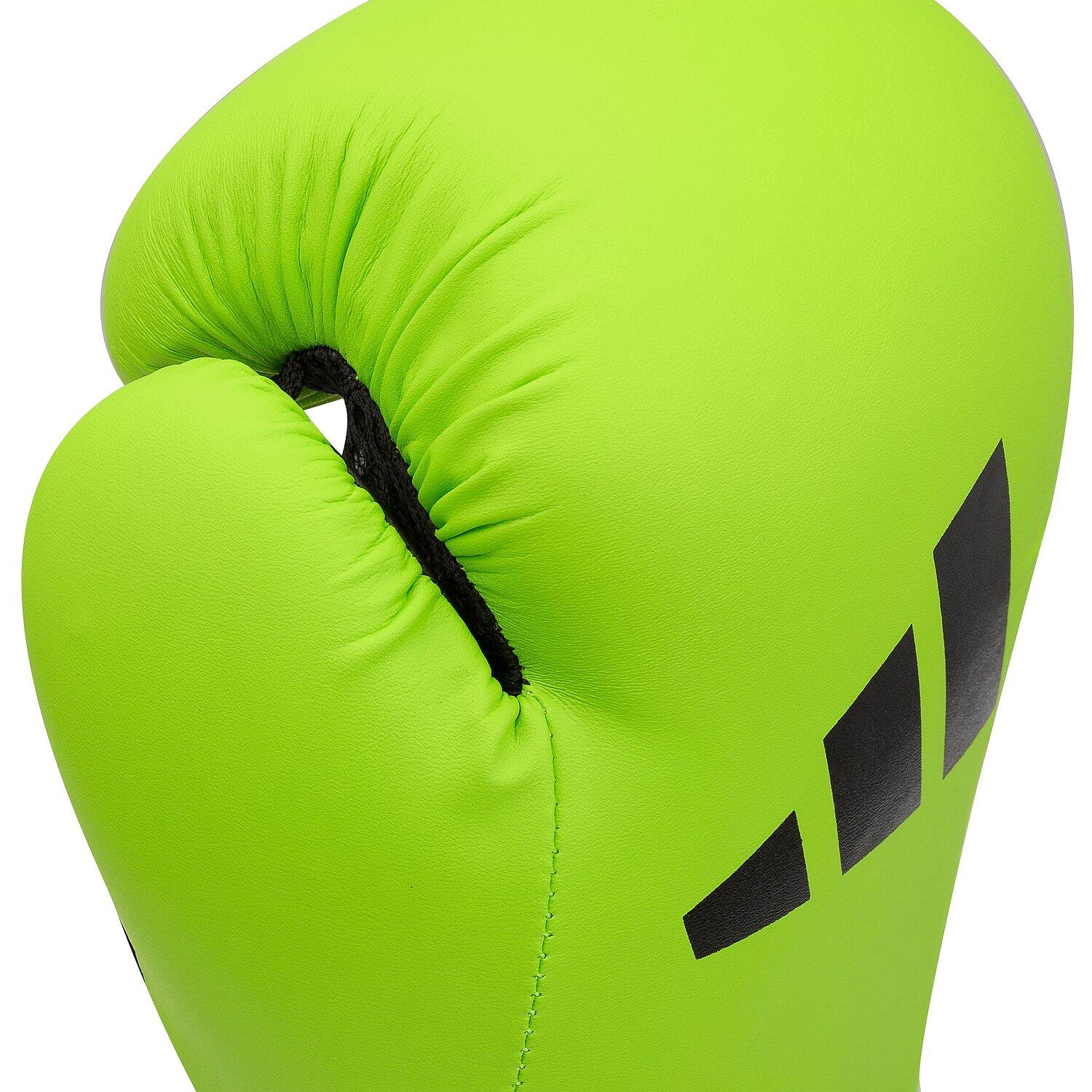 Cofanetto Kit Boxe Gioventù 03 Verde-Nero Boxen Unisex 6/6
