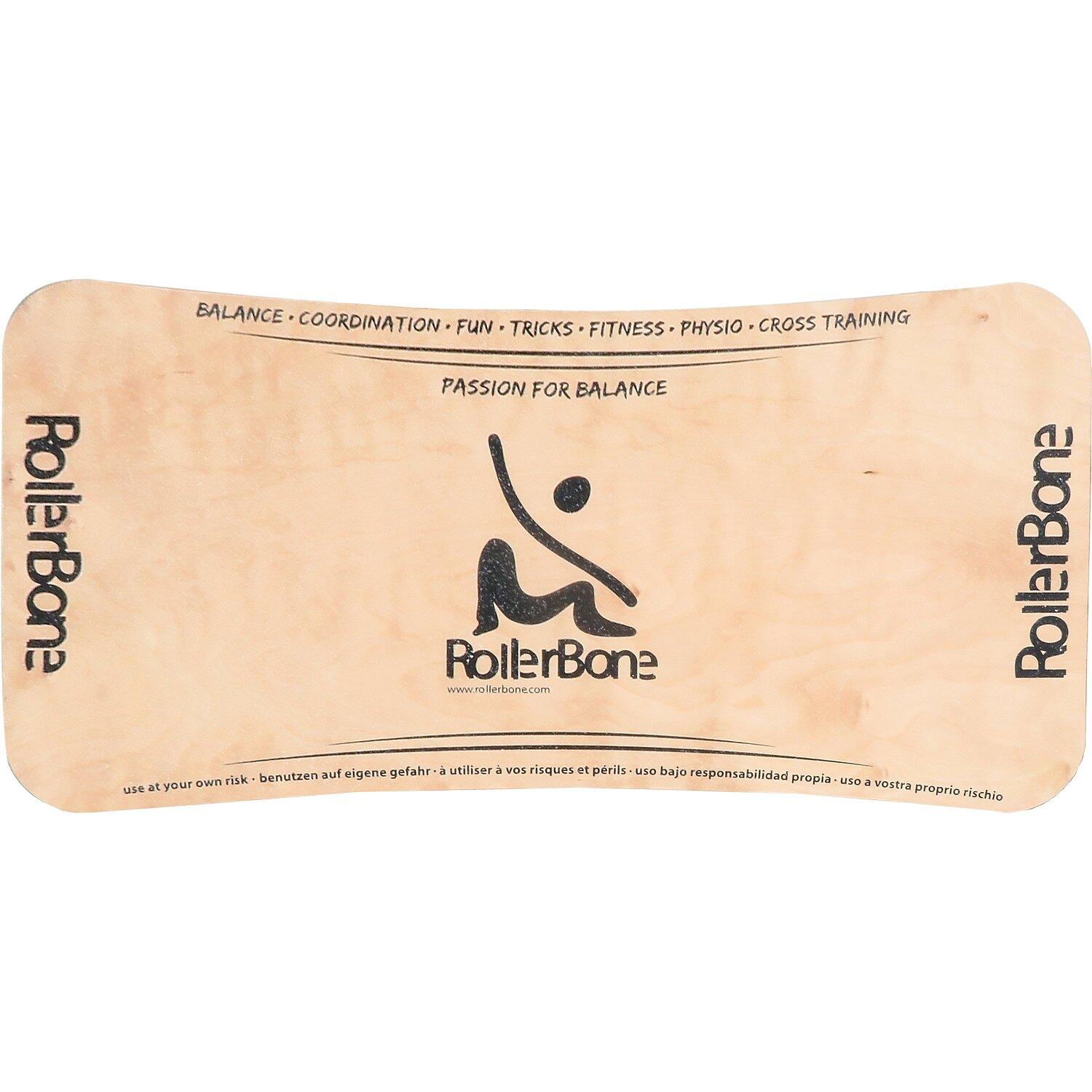 ROLLERBONE Starter Kork Set 4/6