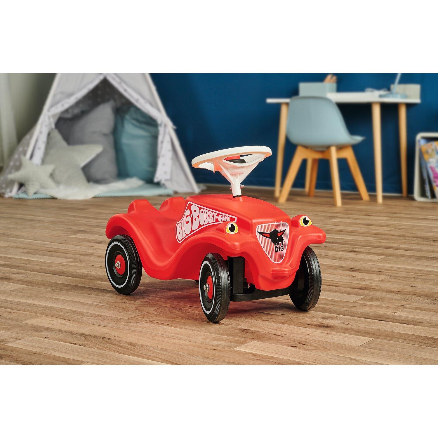 Veicolo scorrevole Car Classico Scooter Unisex 6/6