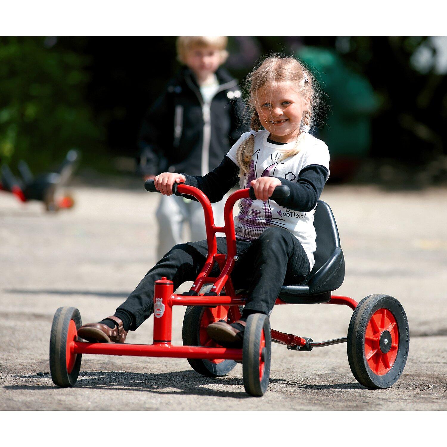 Viking Holländer Scooter Unisex 3/3
