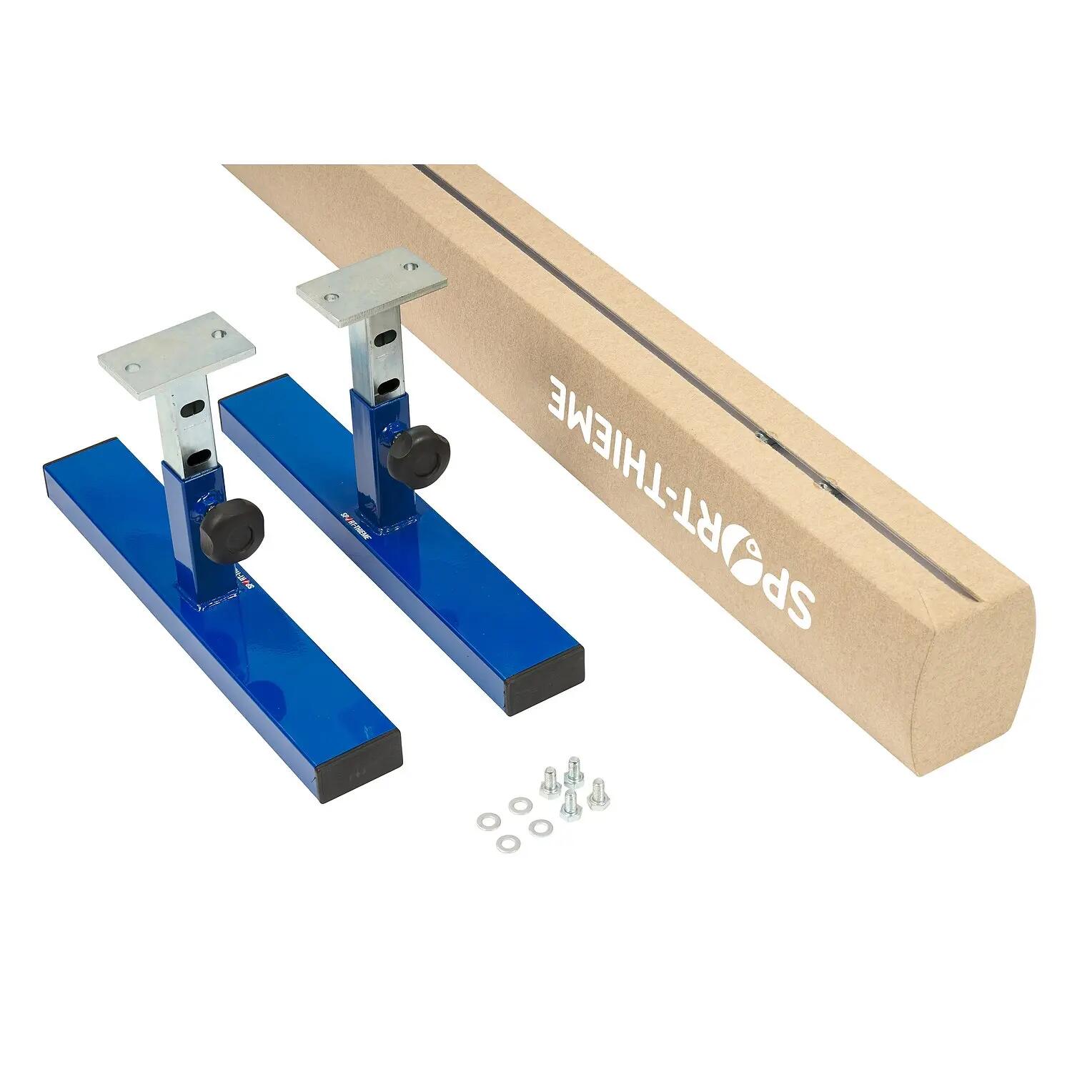 Balance Beam Raise 3 m Turnen / Kunstturnen Unisex 5/6