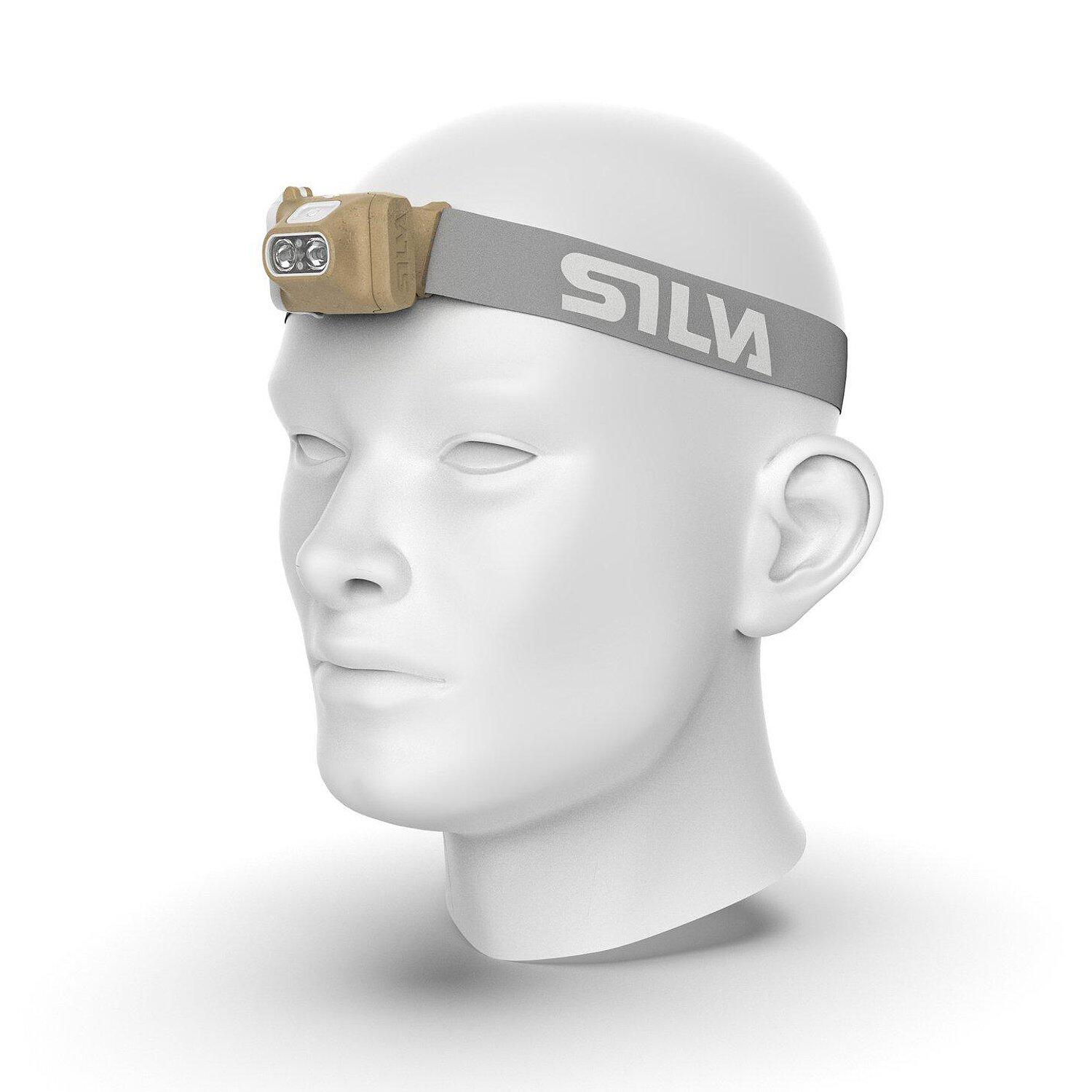 Silva Terra Scout XT 4/7