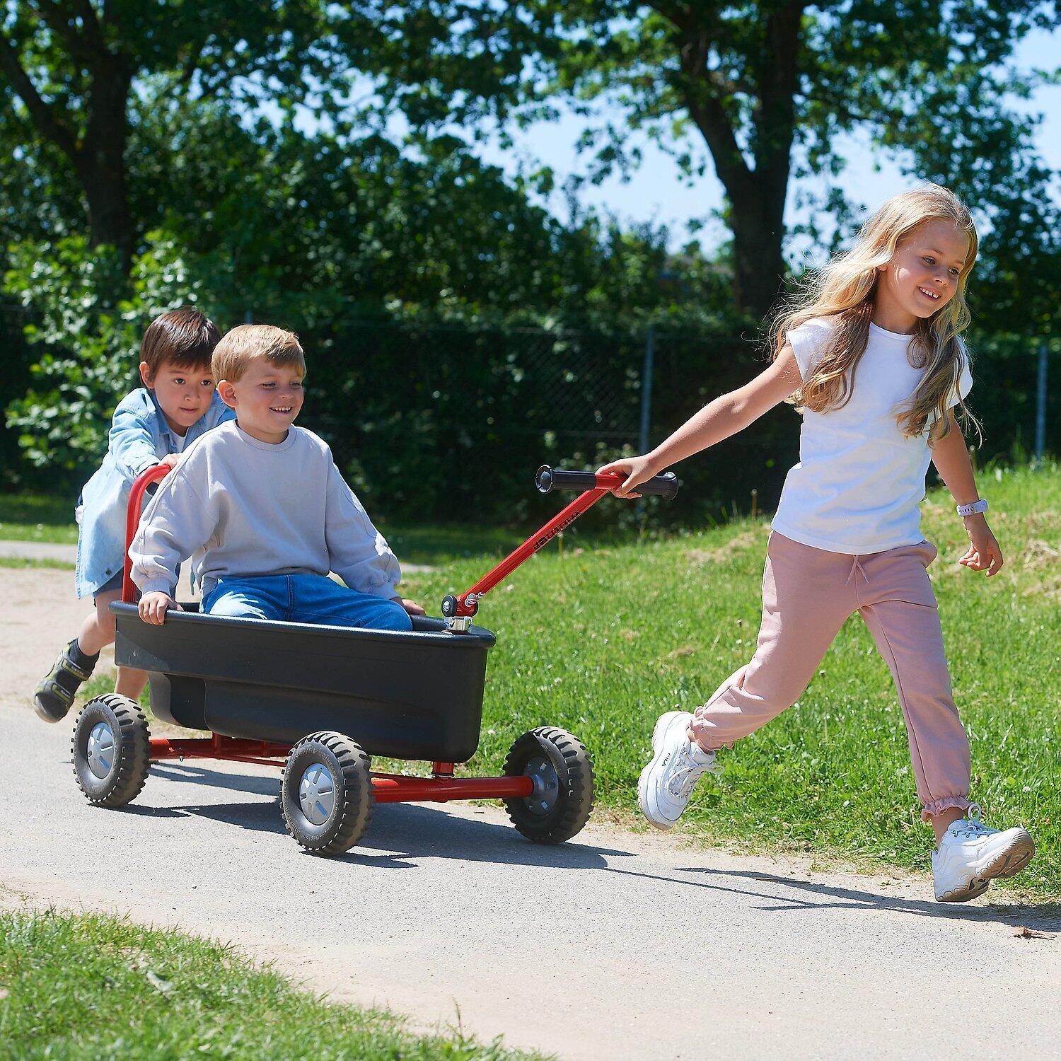 Viking Spielfahrzeug Surfer Boat Scooter Unisex 3/4
