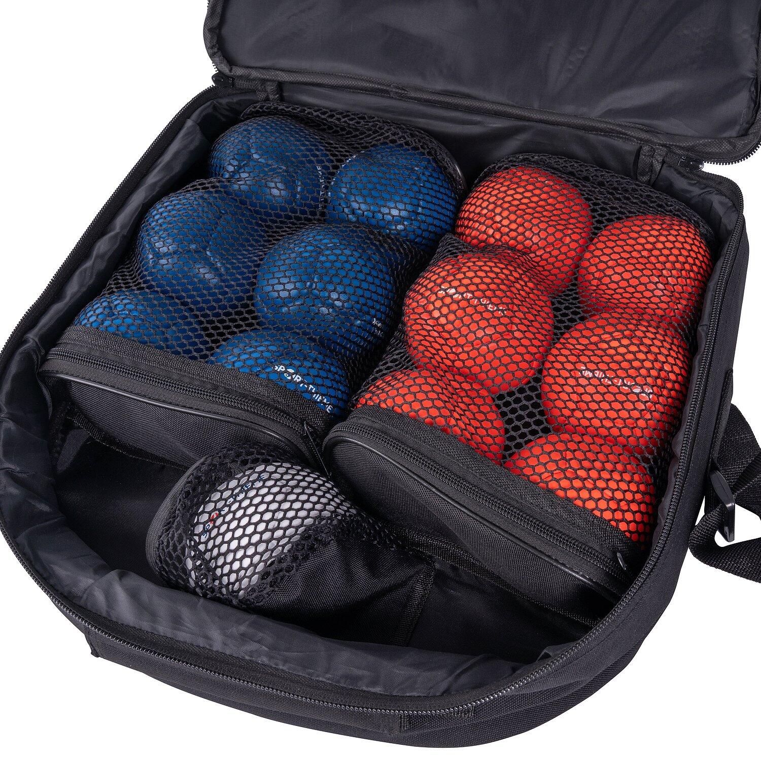 Boccia Indoor Boccia Unisex 4/6