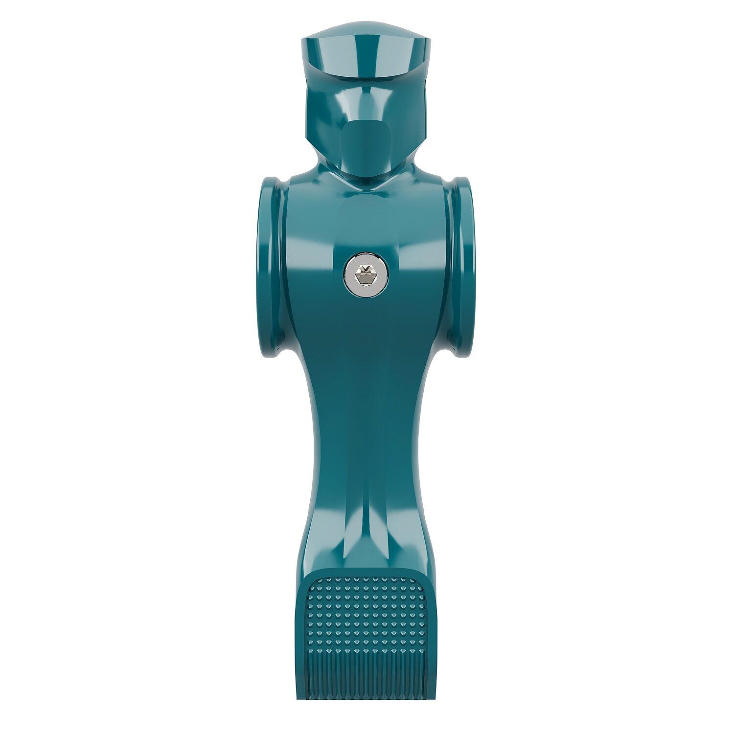 Figura del calciatore Guardiano Cianico Singolo Tischfußball Unisex 3/6