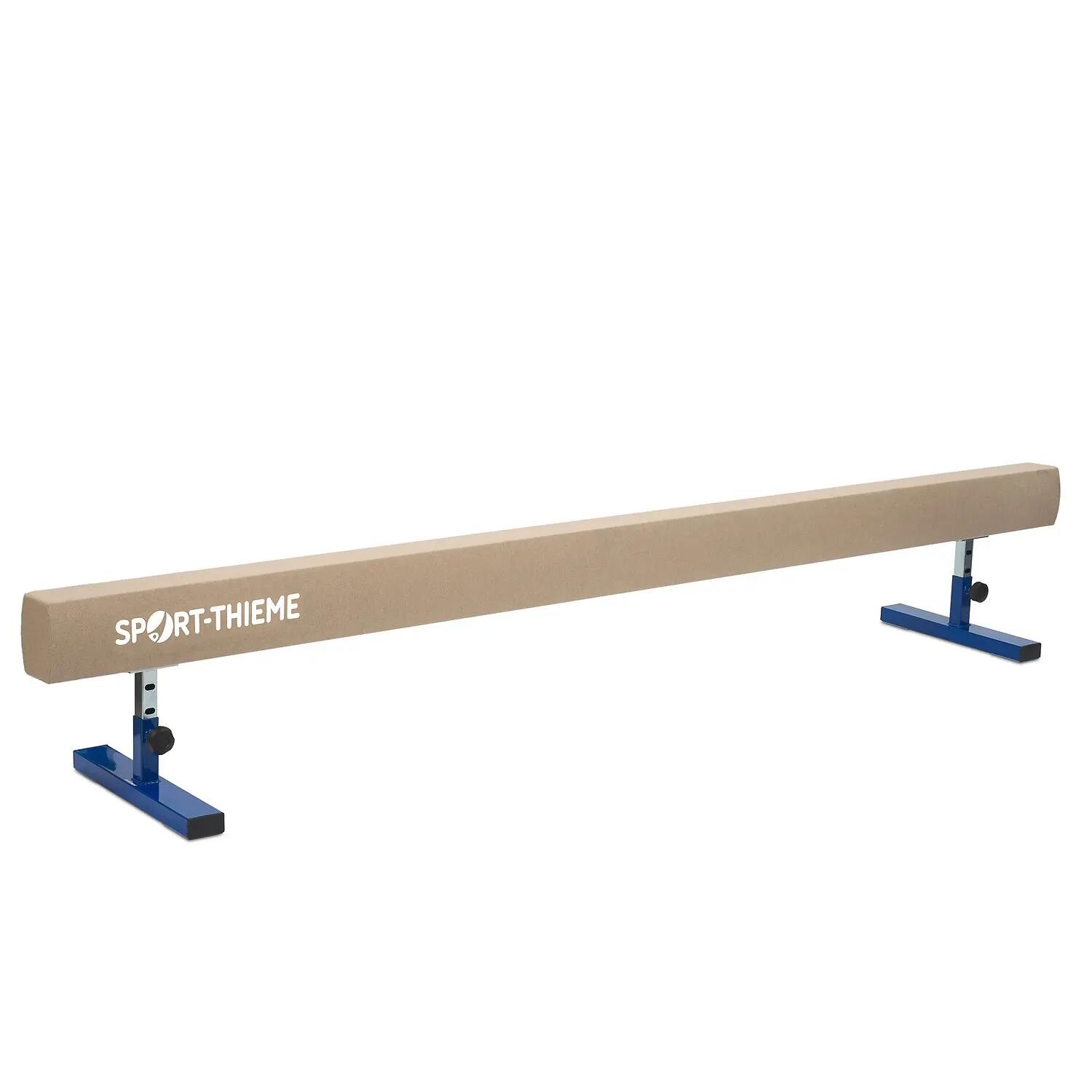 Balance Beam Raise 3 m Turnen / Kunstturnen Unisex 4/6
