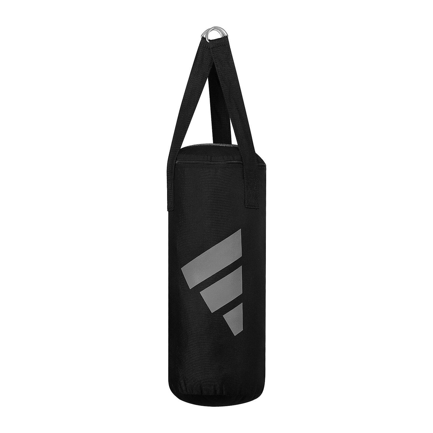 Kit de boxe Kit de boxe pour jeunes 03 Gris-noir Unisexe 4/6
