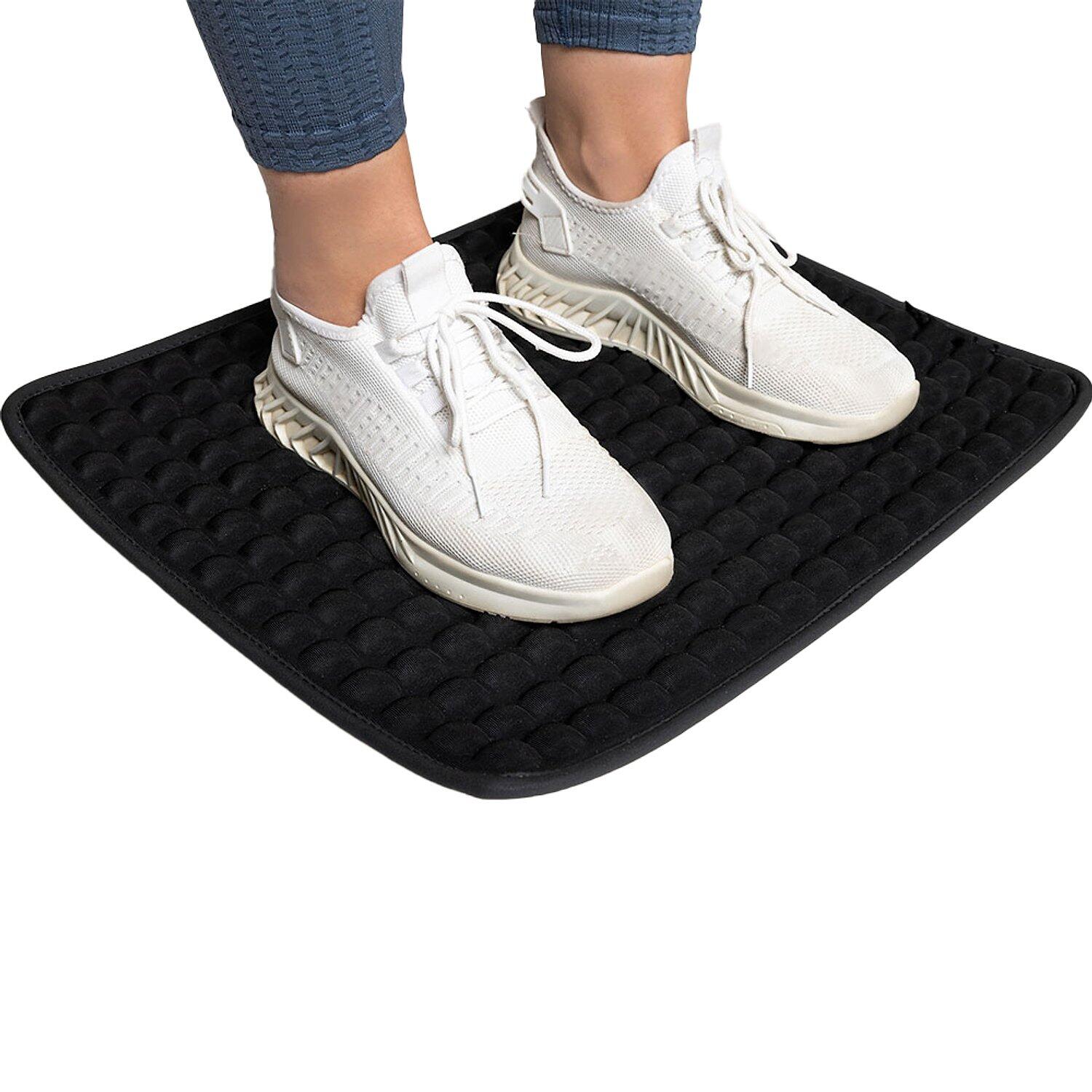 Anti-Fatigue Mat GelUp Standing Mat Yoga Unisex 5/6