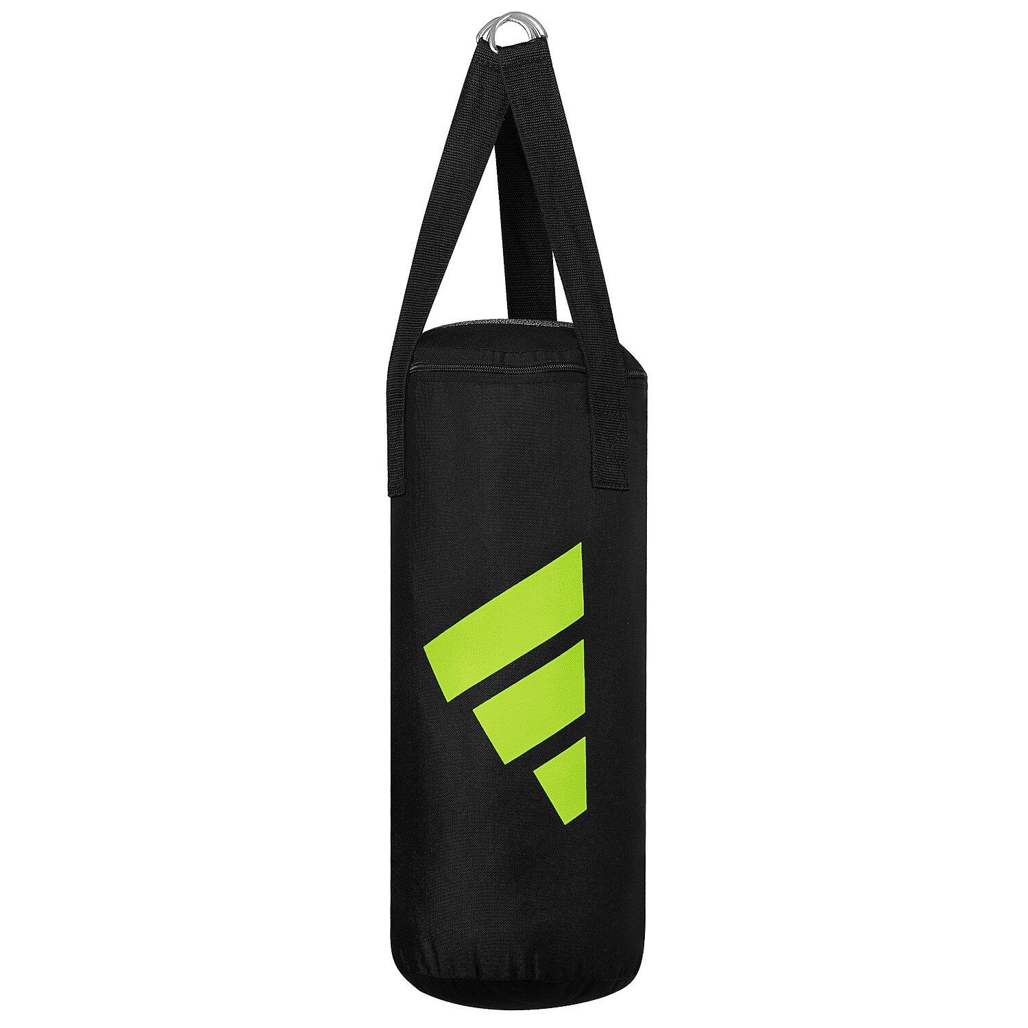 Cofanetto Kit Boxe Gioventù 03 Verde-Nero Boxen Unisex 4/6