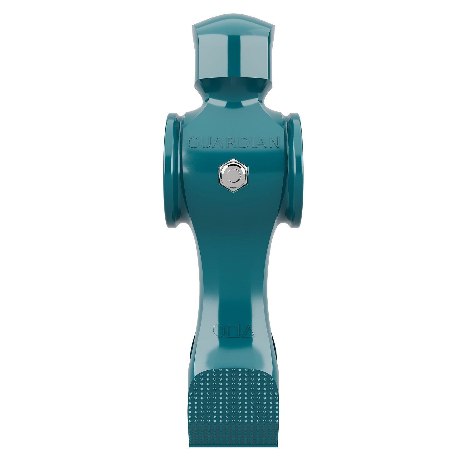 Figura del calciatore Guardiano Cianico Singolo Tischfußball Unisex 2/6